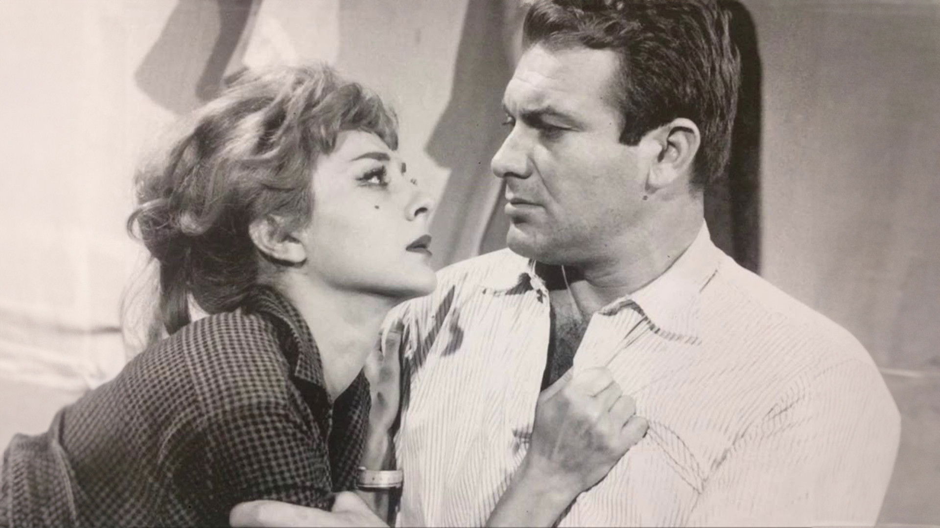 Backdrop for A World for You and Me