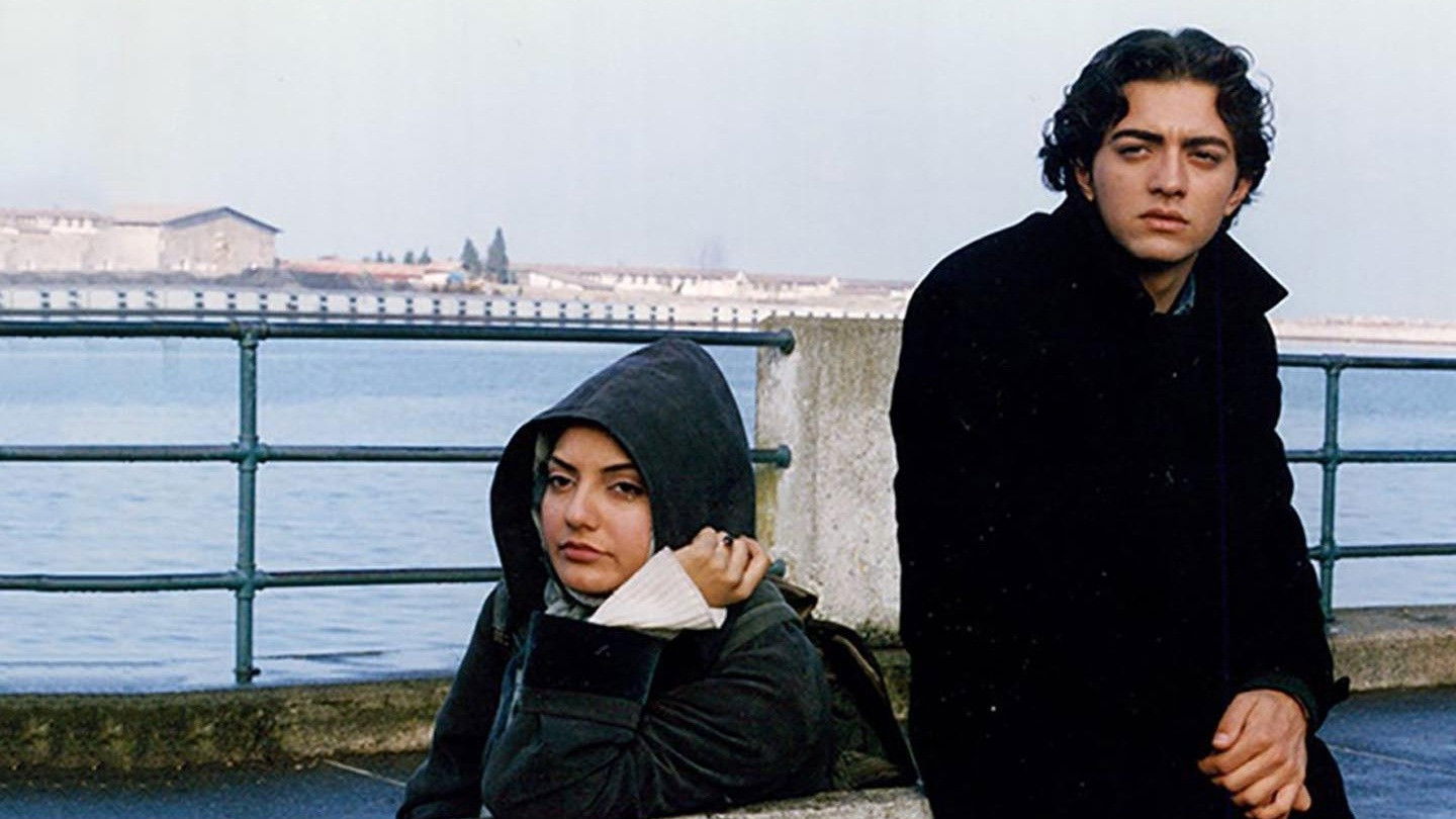 Backdrop for Passion of Love