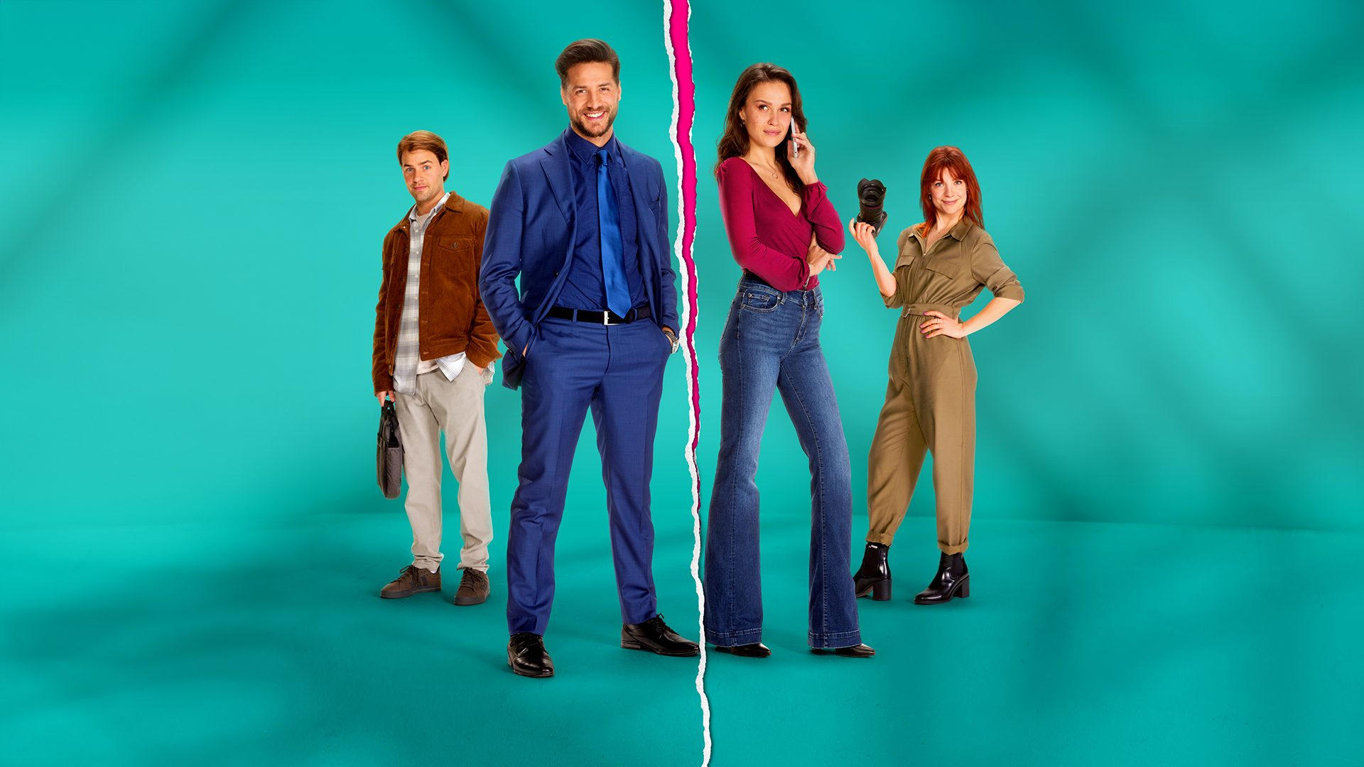 Backdrop for The Break-Up Club