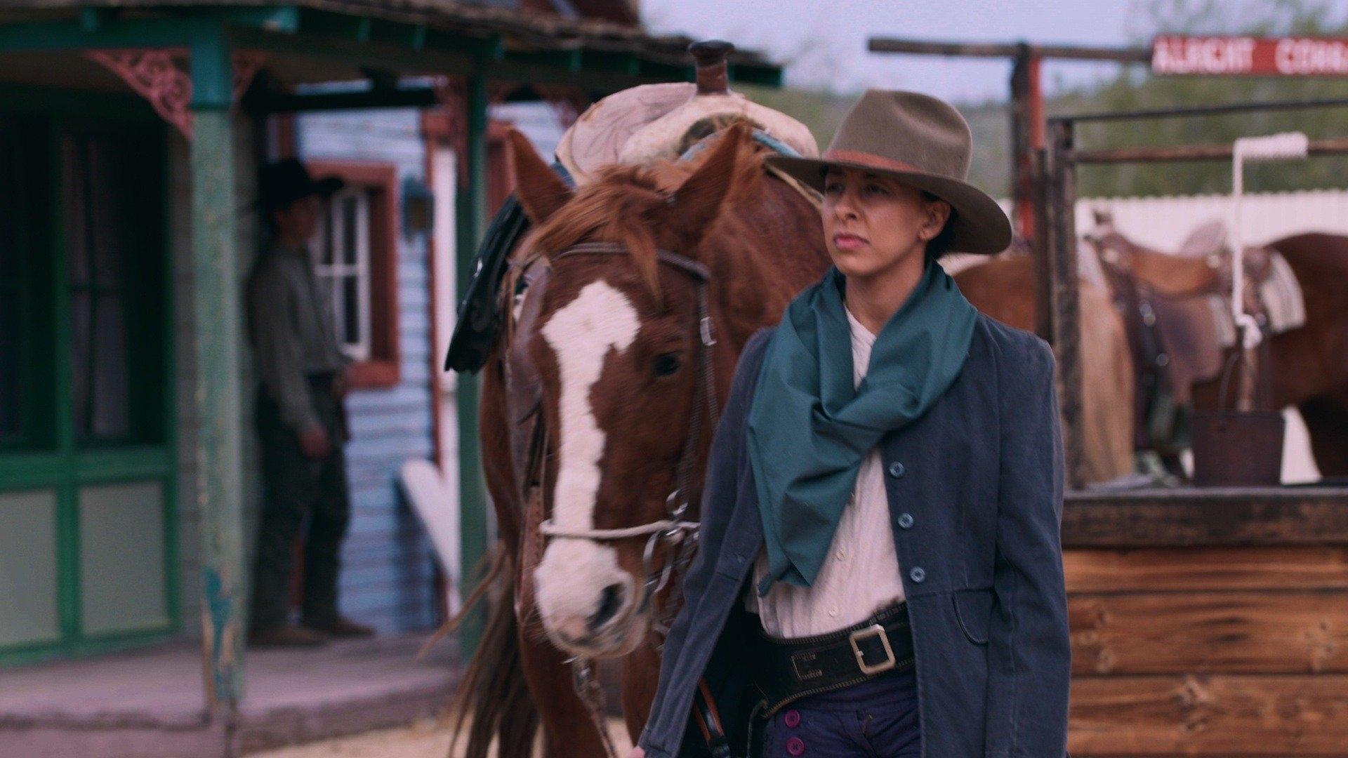 Backdrop for Badland Doves