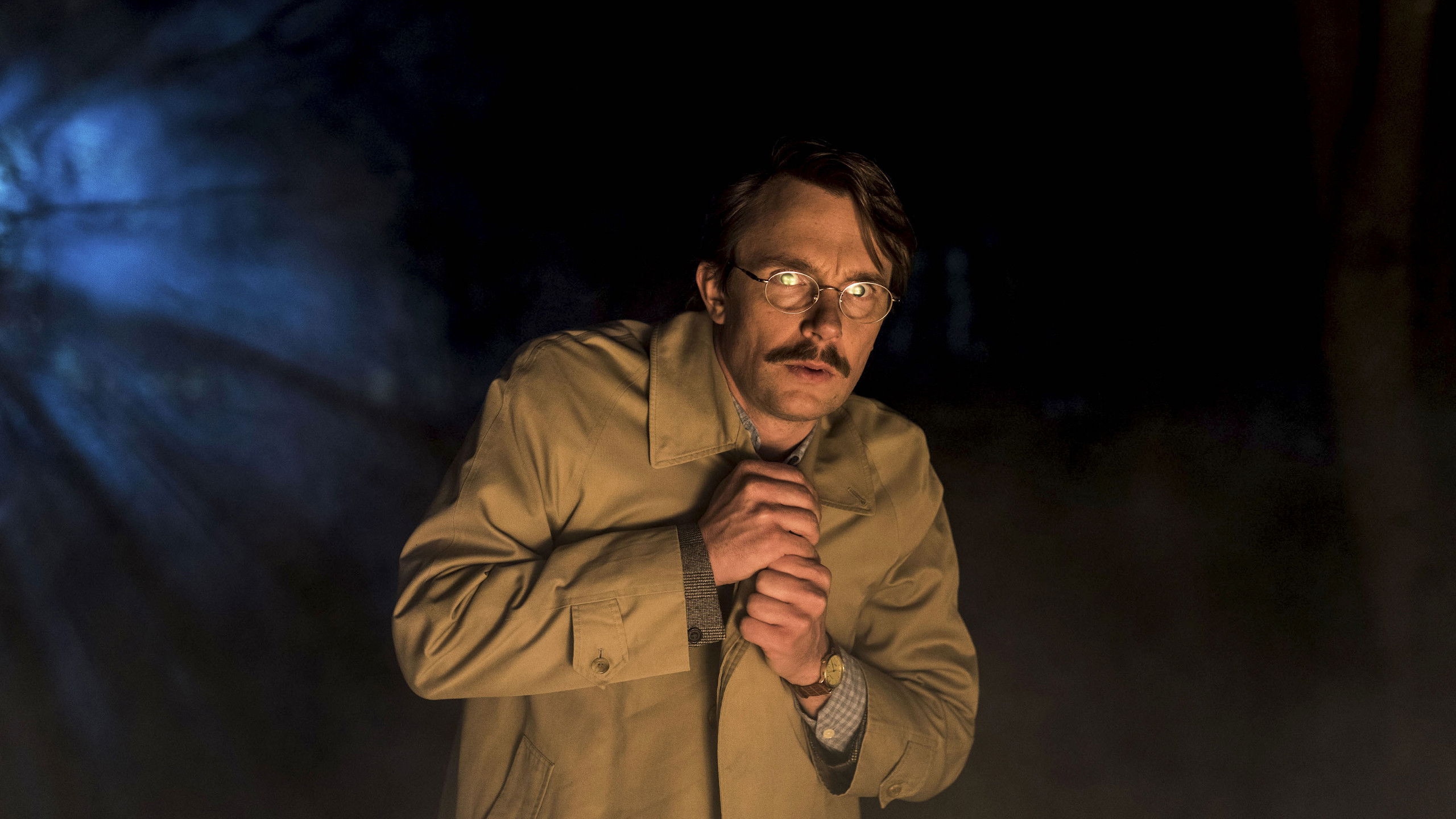 Backdrop for The Glorious Works of G.F. Zwaen