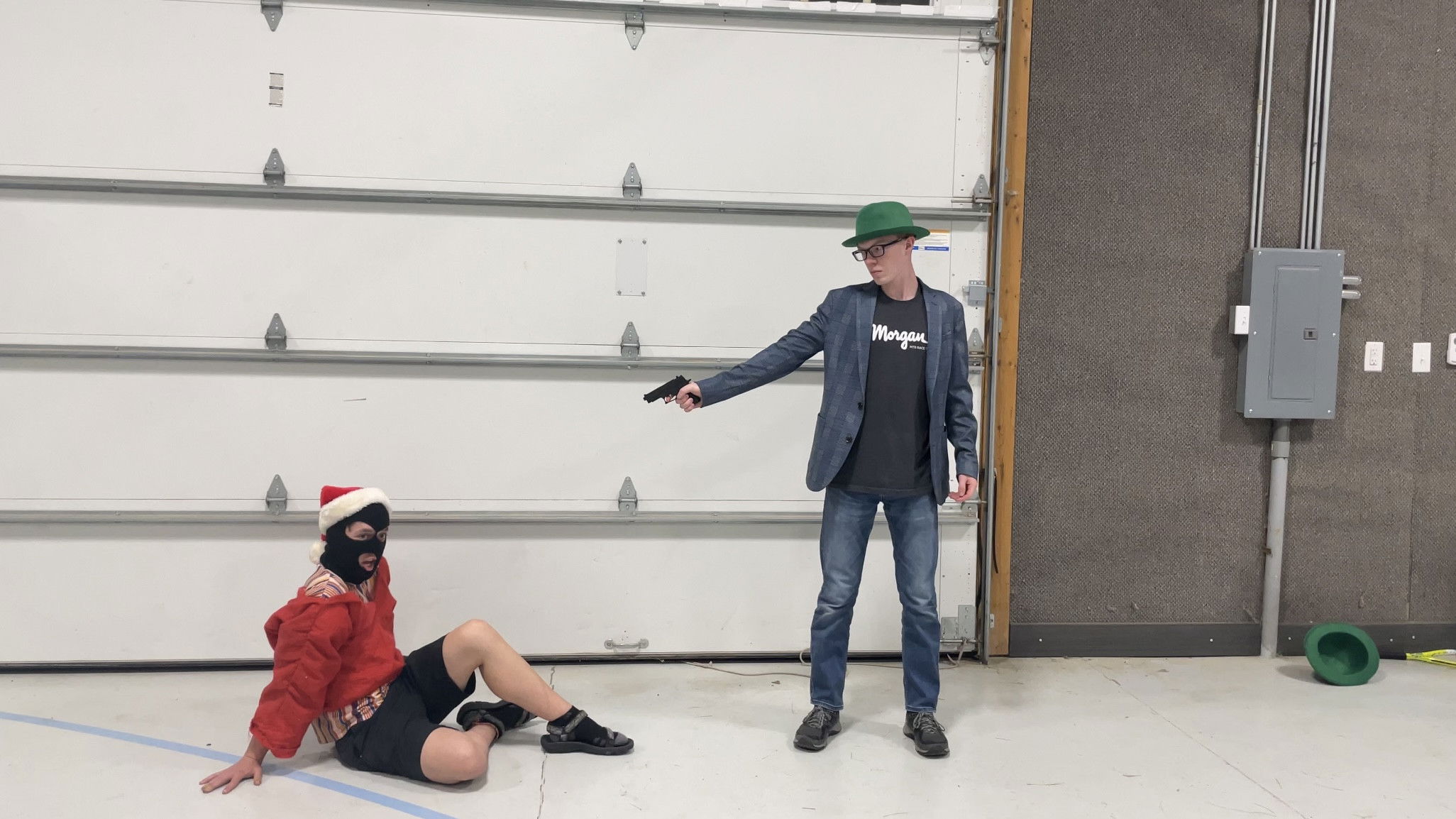 Backdrop for Sleigher 3