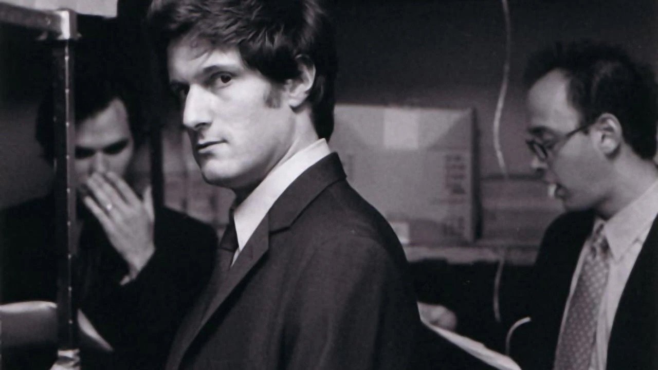 Backdrop for Stella Shorts 1998-2002