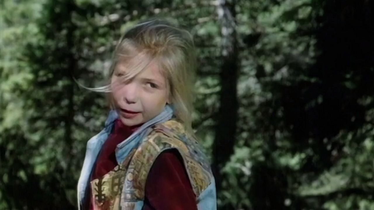 Backdrop for The Curse