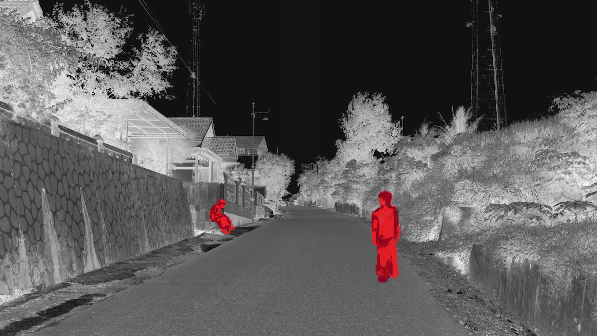 Backdrop for Are We Still Friends?