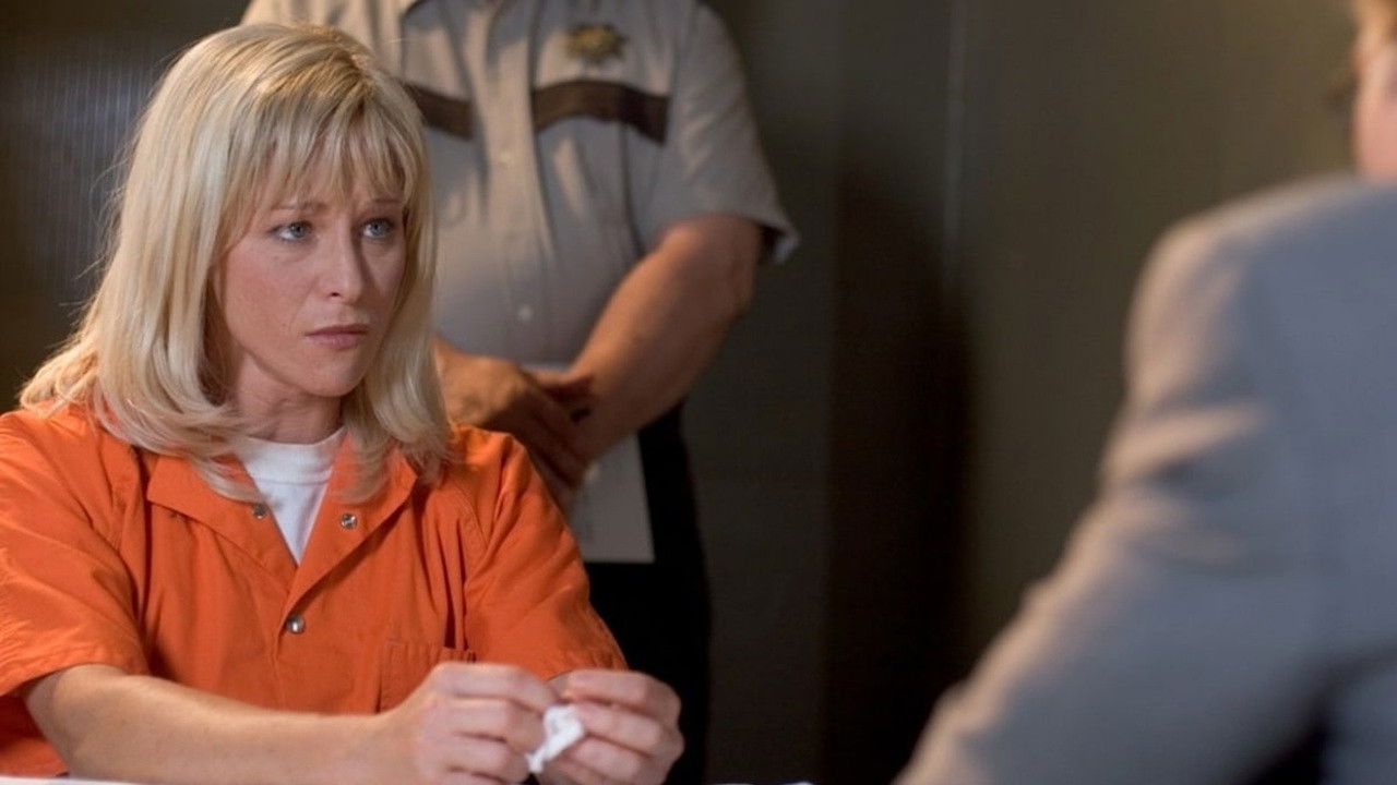 Backdrop for The Suspect