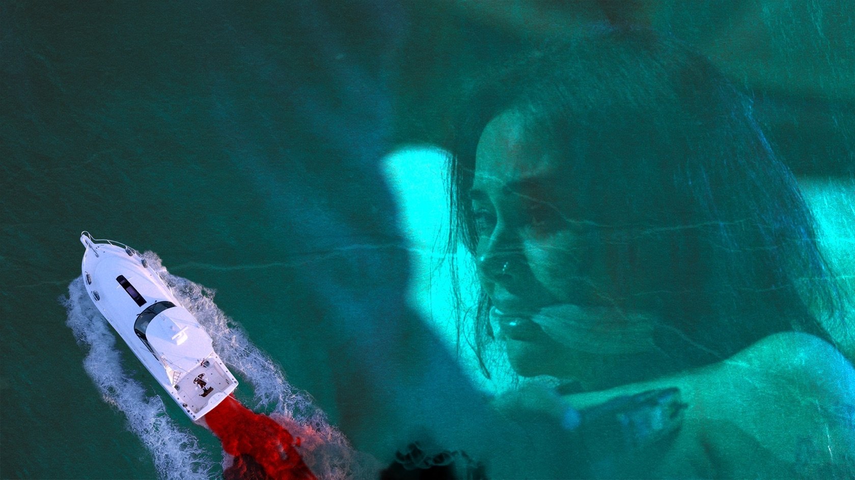 Backdrop for Gaddar: Bloody Waters