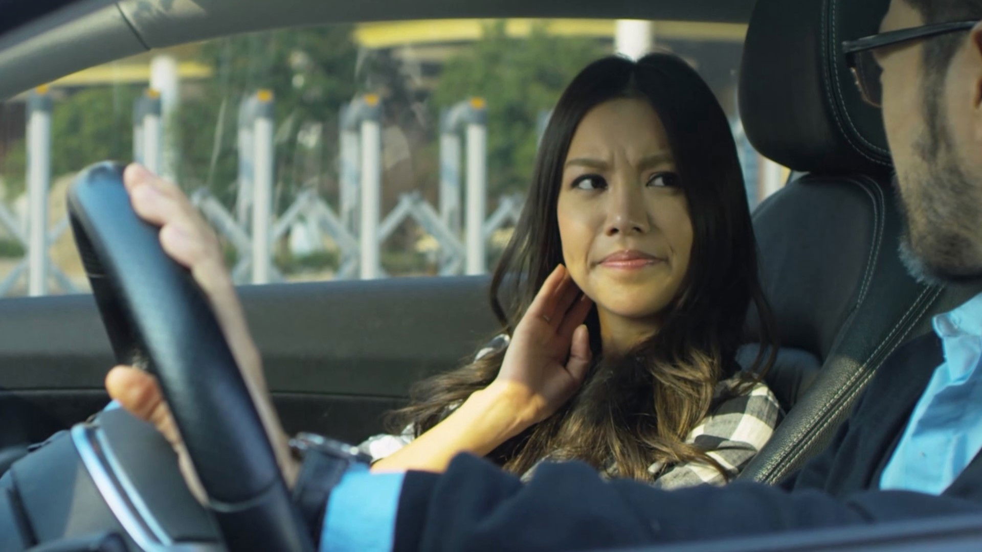 Backdrop for 首尔情人