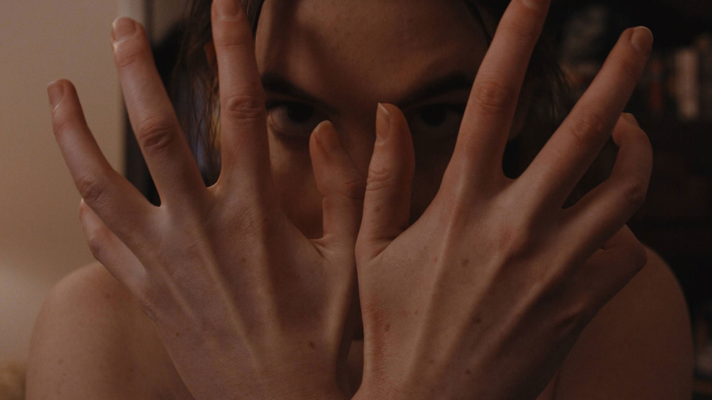 Backdrop for Bound in Rosemary