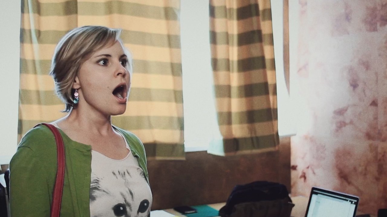 Backdrop for Punching and Stealing