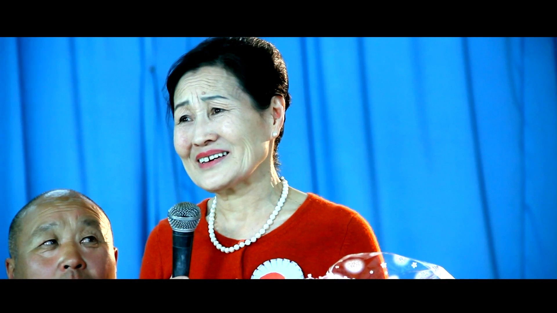 Backdrop for Which One is The Prince?