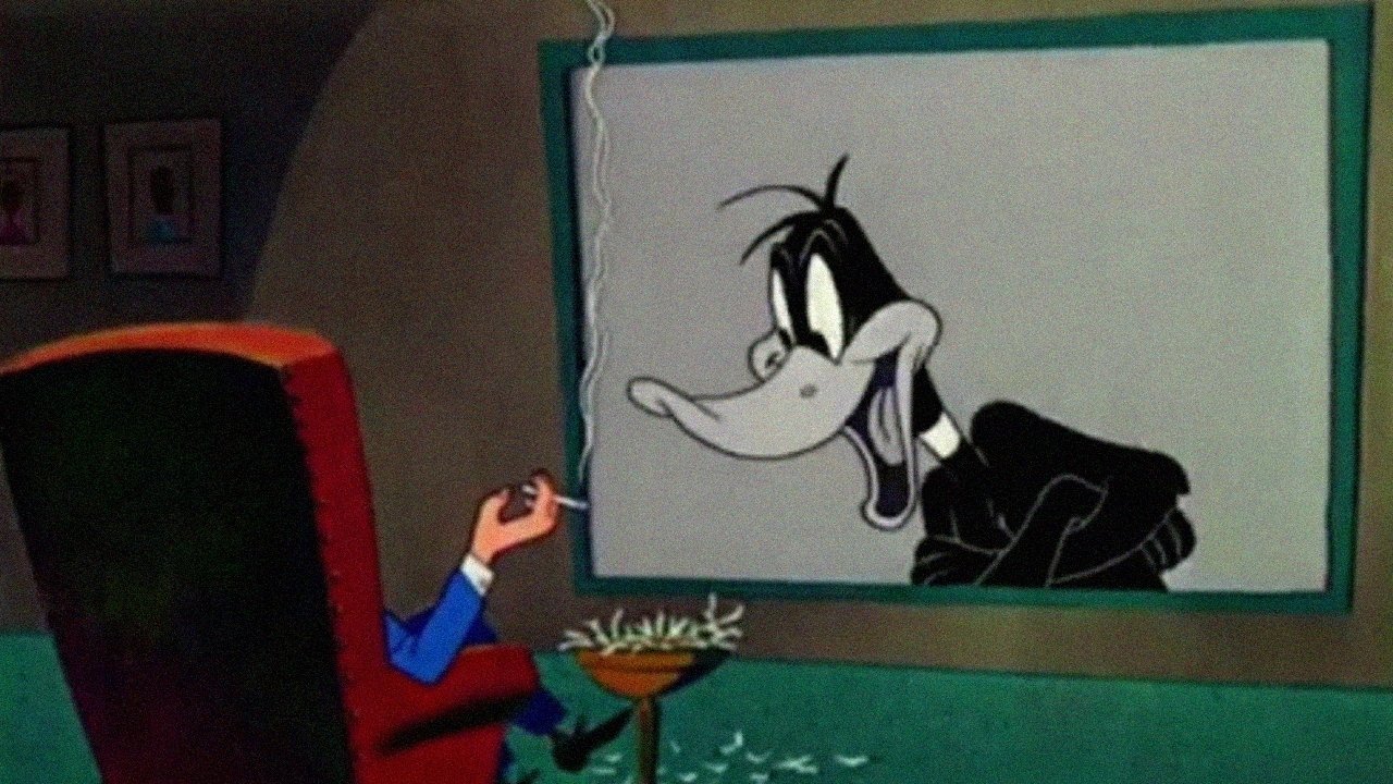 Backdrop for Person to Bunny