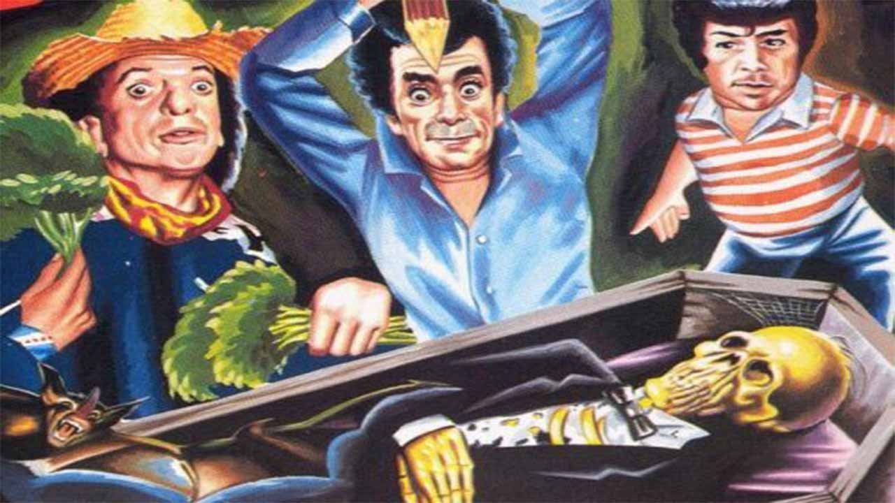 Backdrop for Cured of Fears