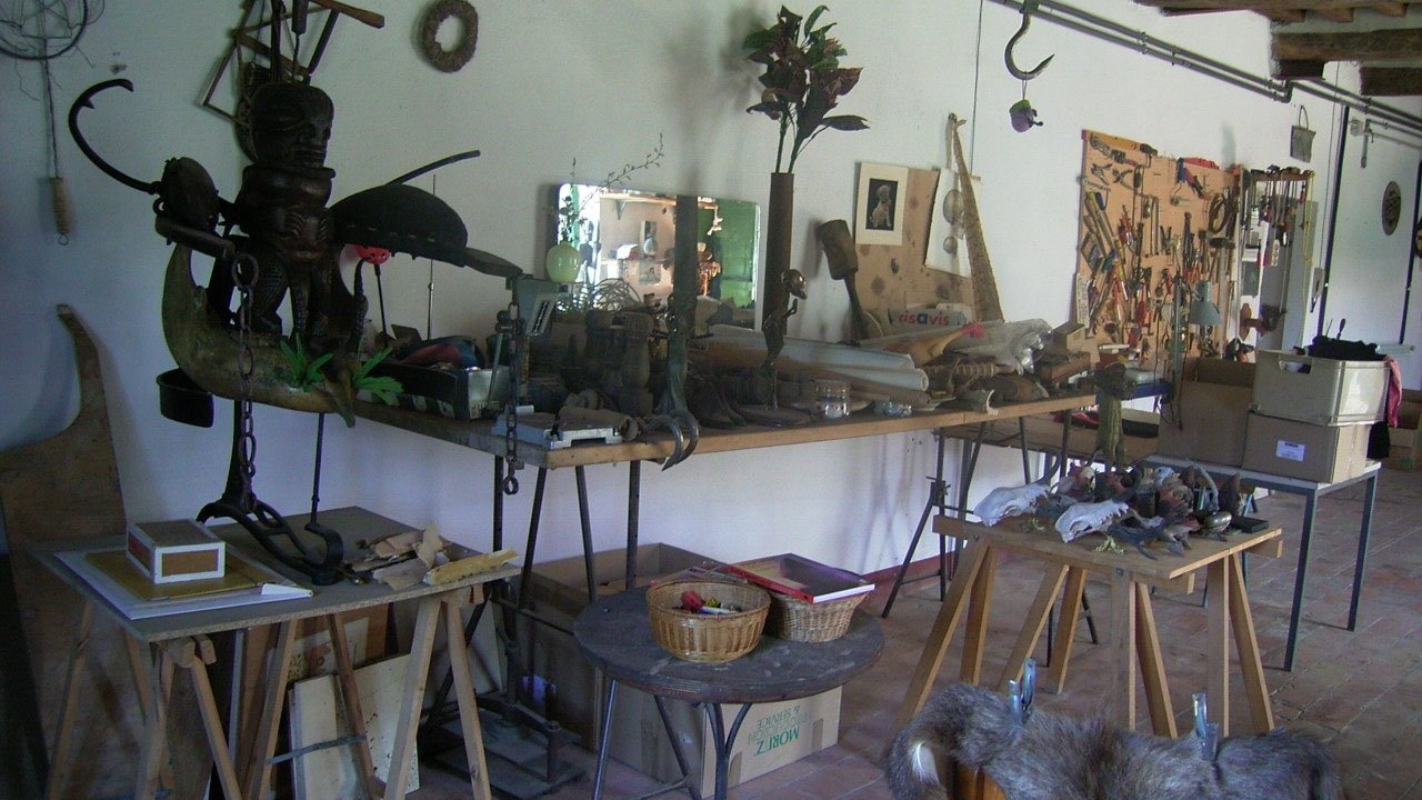 Backdrop for Raw Beauty