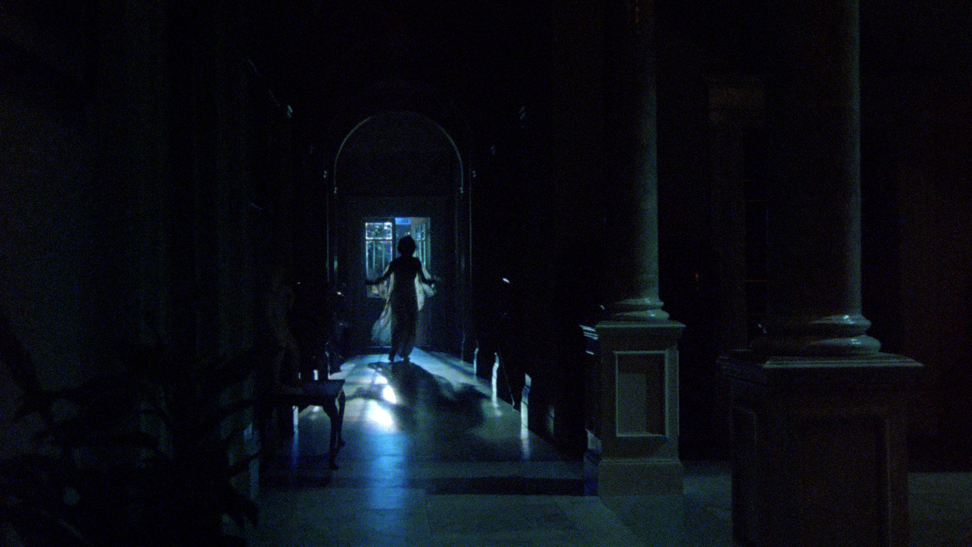 Backdrop for Dominique