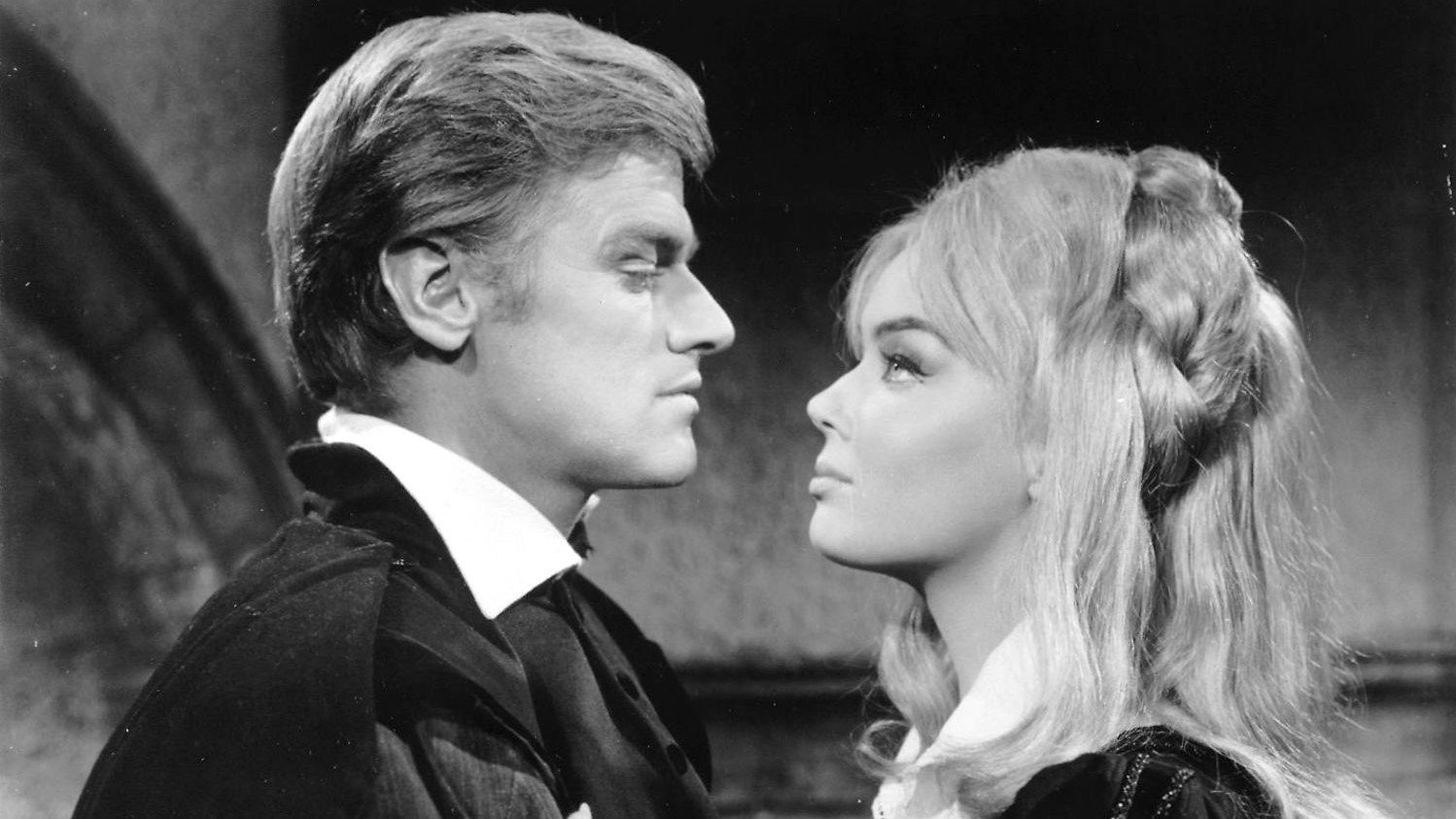 Backdrop for Seven Seas to Calais