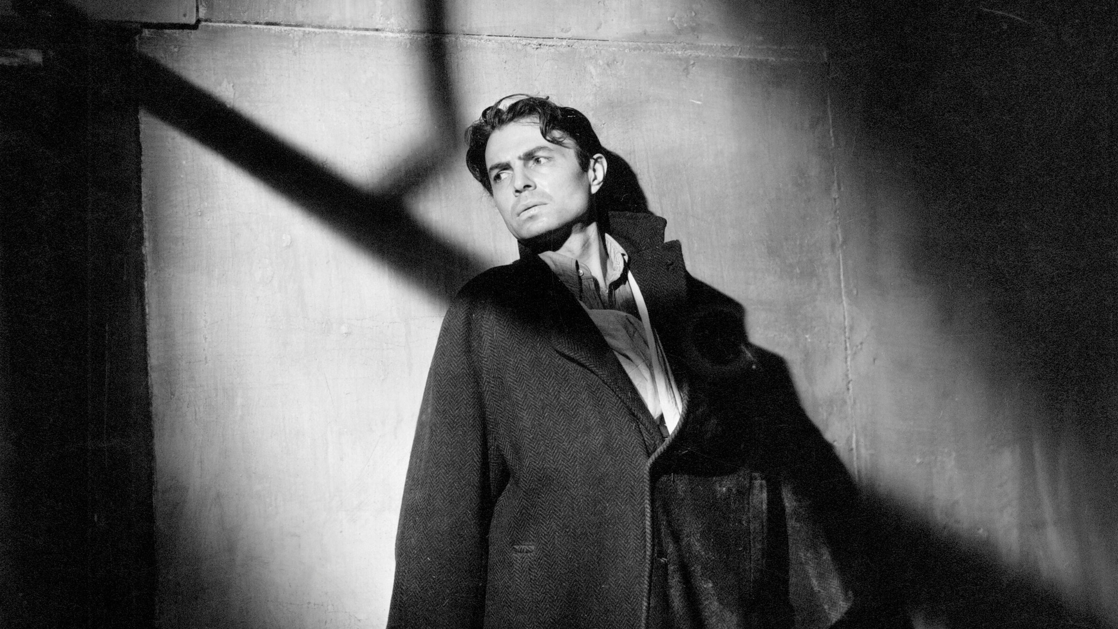 Backdrop for Odd Man Out