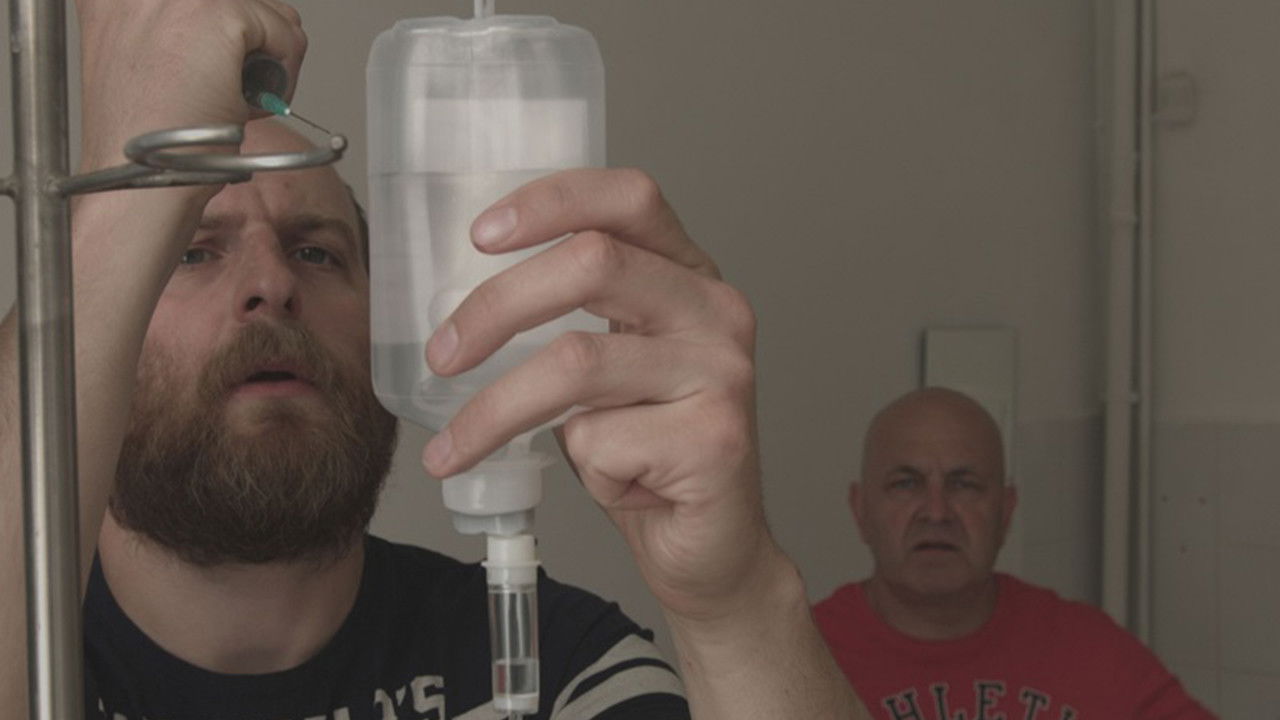 Backdrop for Pliusas