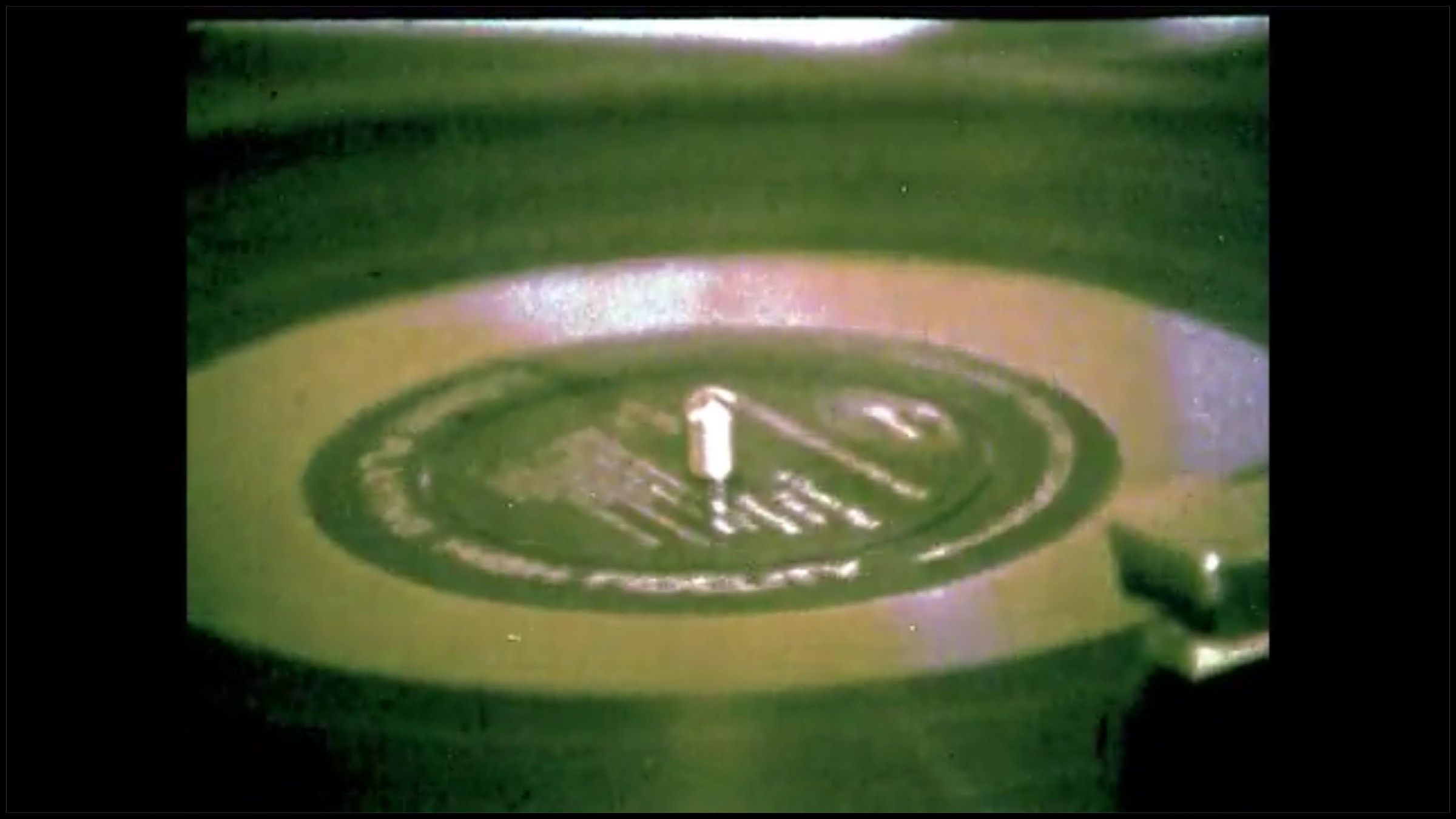 Backdrop for Bach to Bach