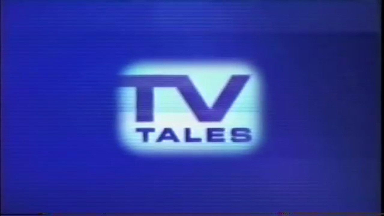 Backdrop for TV Tales