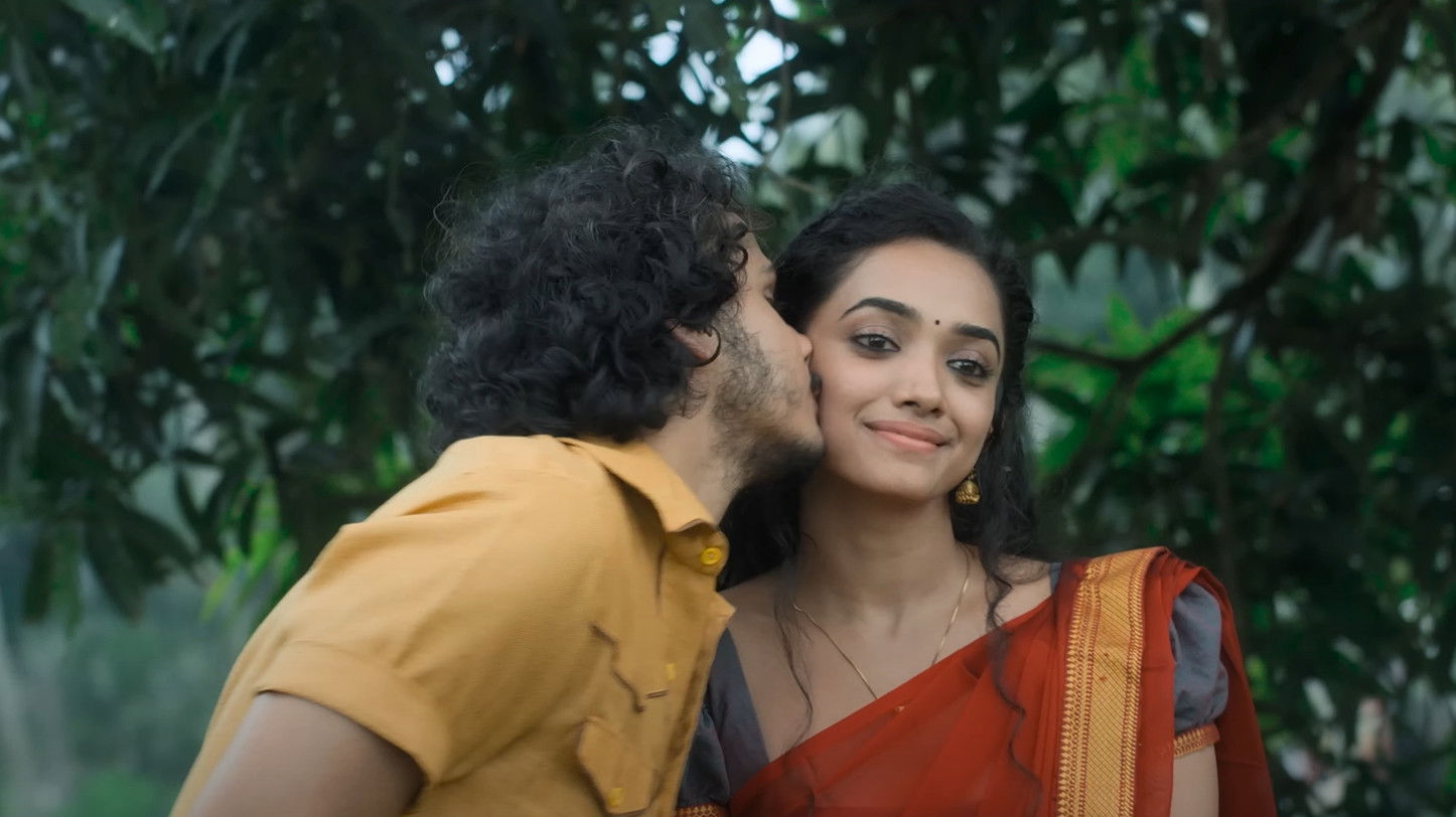 Backdrop for Tuk Tuk