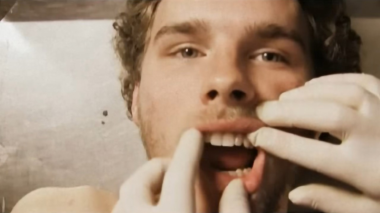 Backdrop for Autopsy