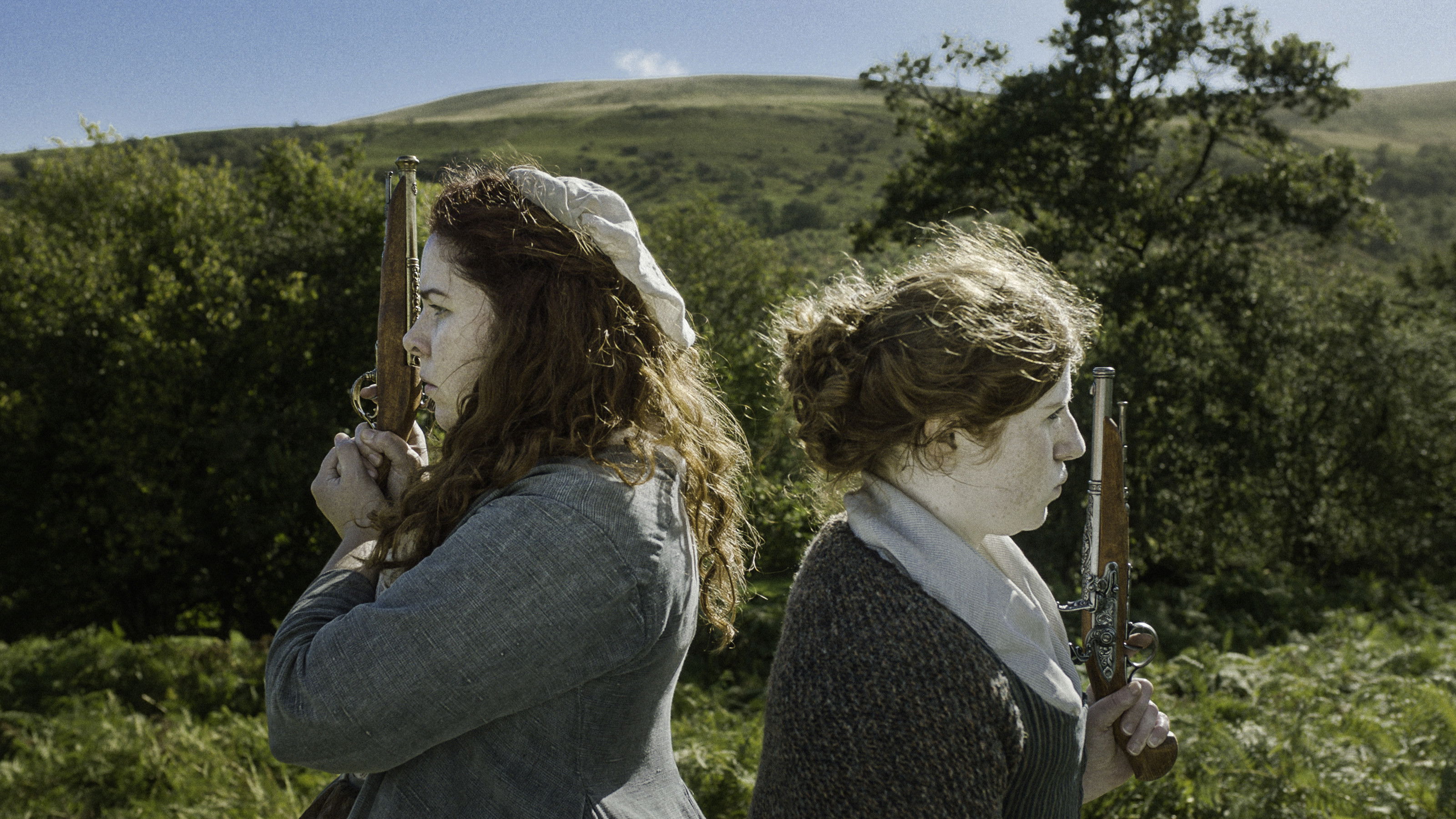 Backdrop for Deloping