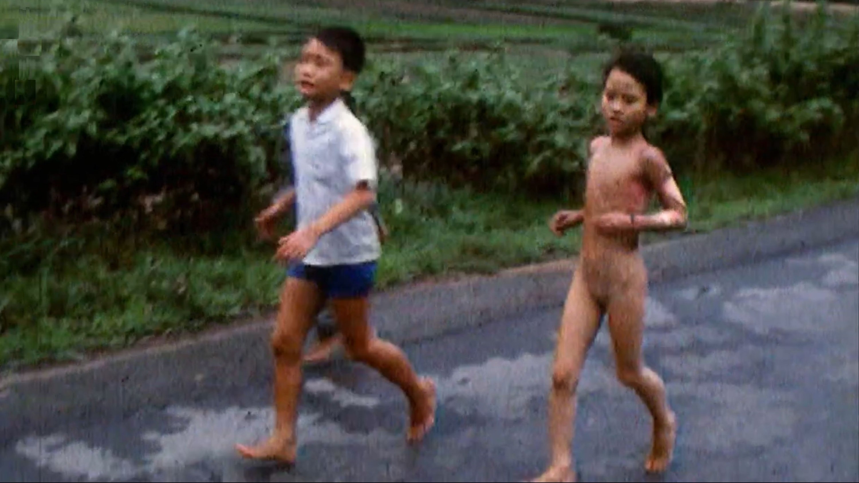 Backdrop for Der Vietnamkrieg - Gesichter einer Tragödie