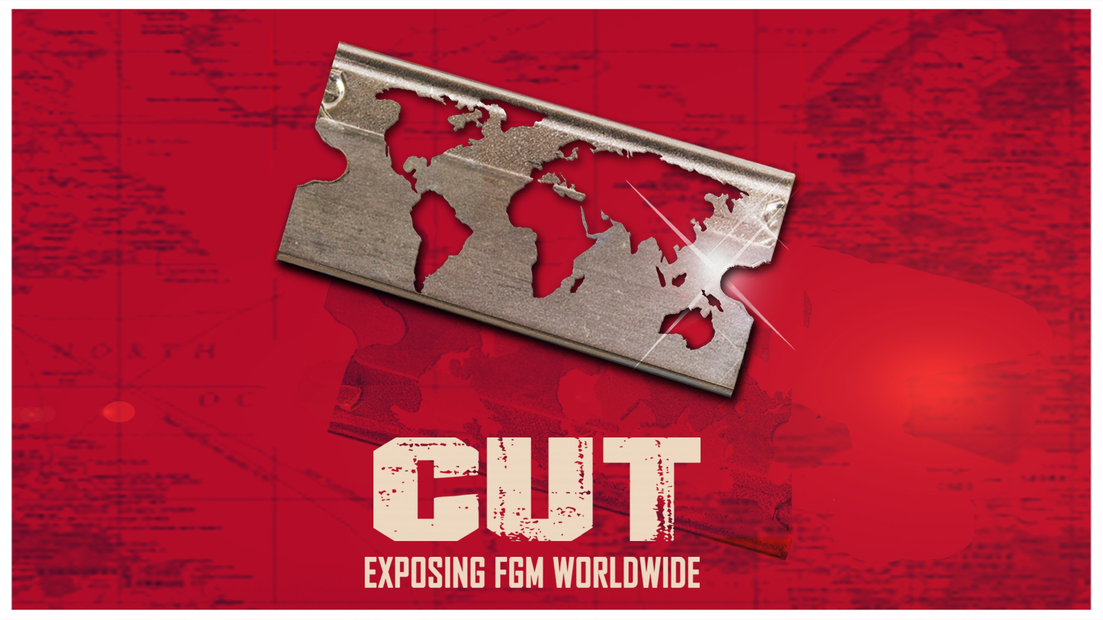 Backdrop for Cut: Exposing FGM Worldwide