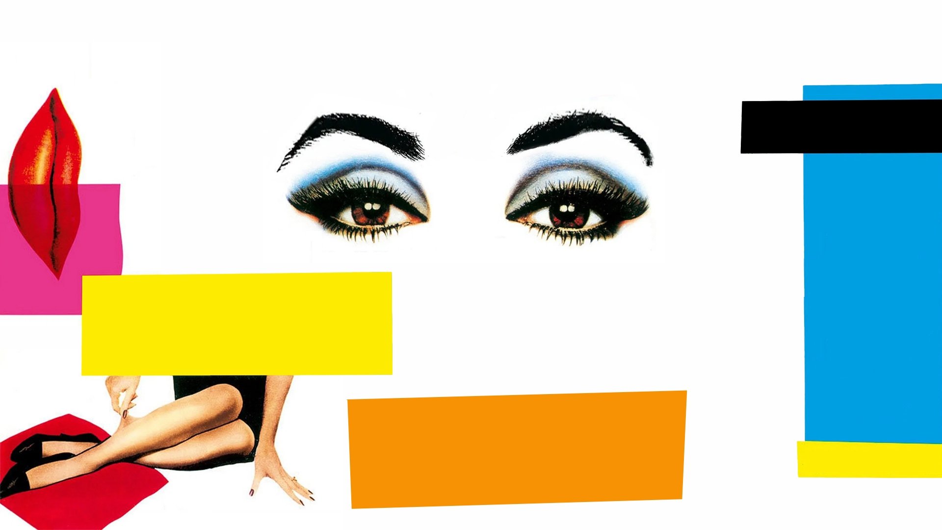 Backdrop for Women on the Verge of a Nervous Breakdown