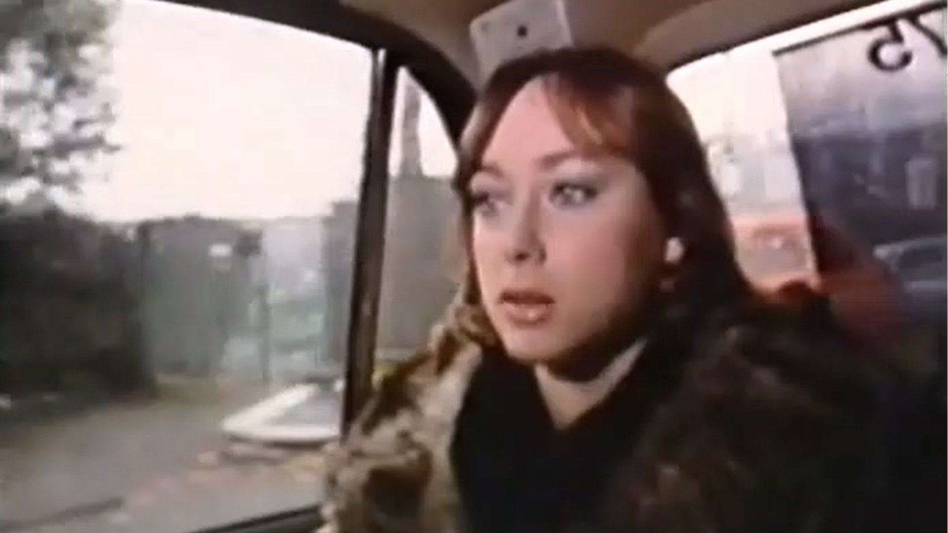 Backdrop for Chiamate 6969: Taxi Per Signora