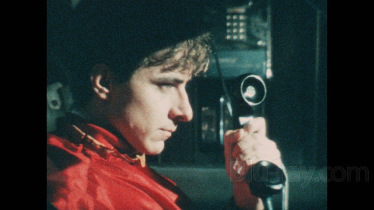 Backdrop for The Wrong Door