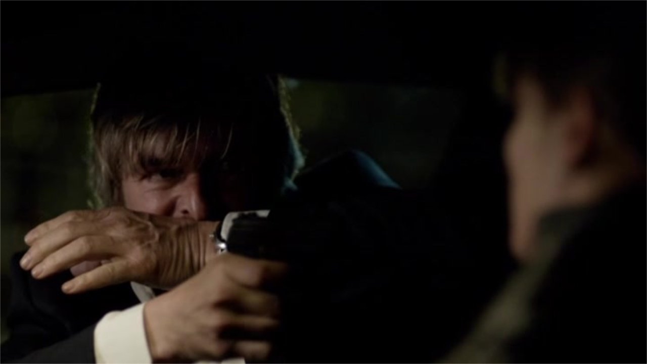 Backdrop for De Overloper