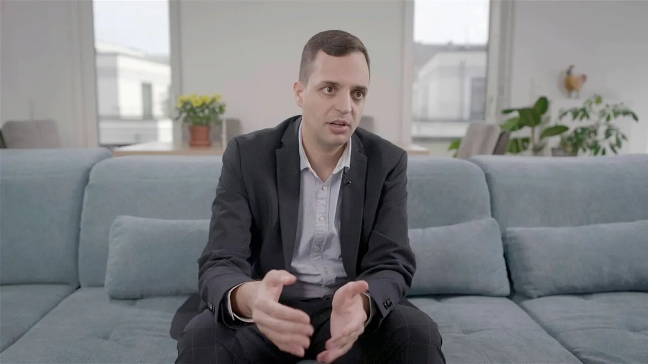 Backdrop for Wir waren in der AfD - Aussteiger berichten