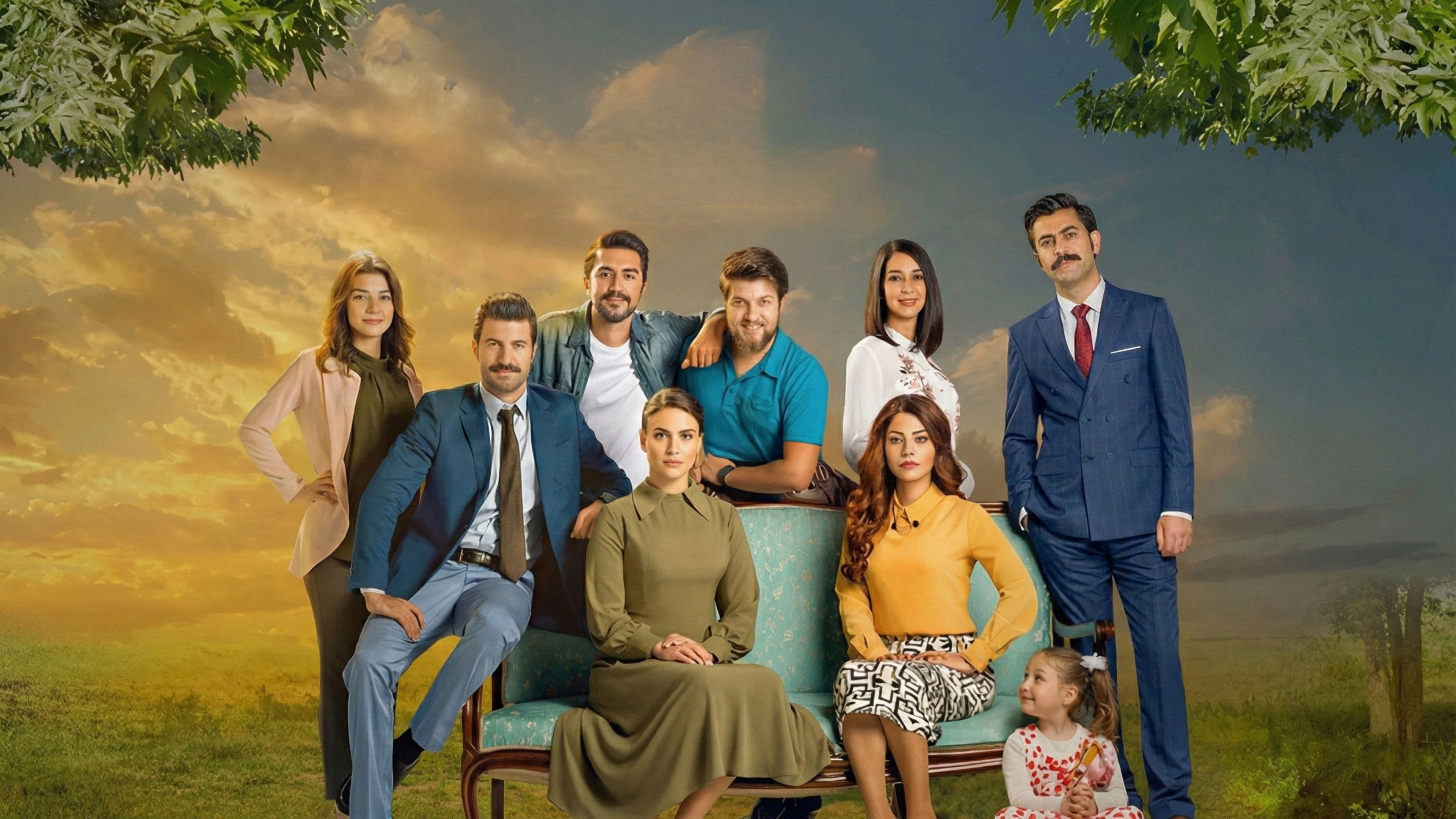 Backdrop for The Shade of Cinar