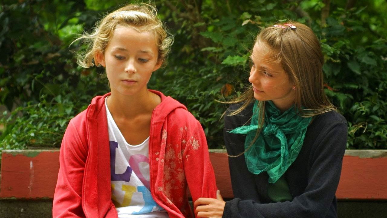 Backdrop for The Mouse