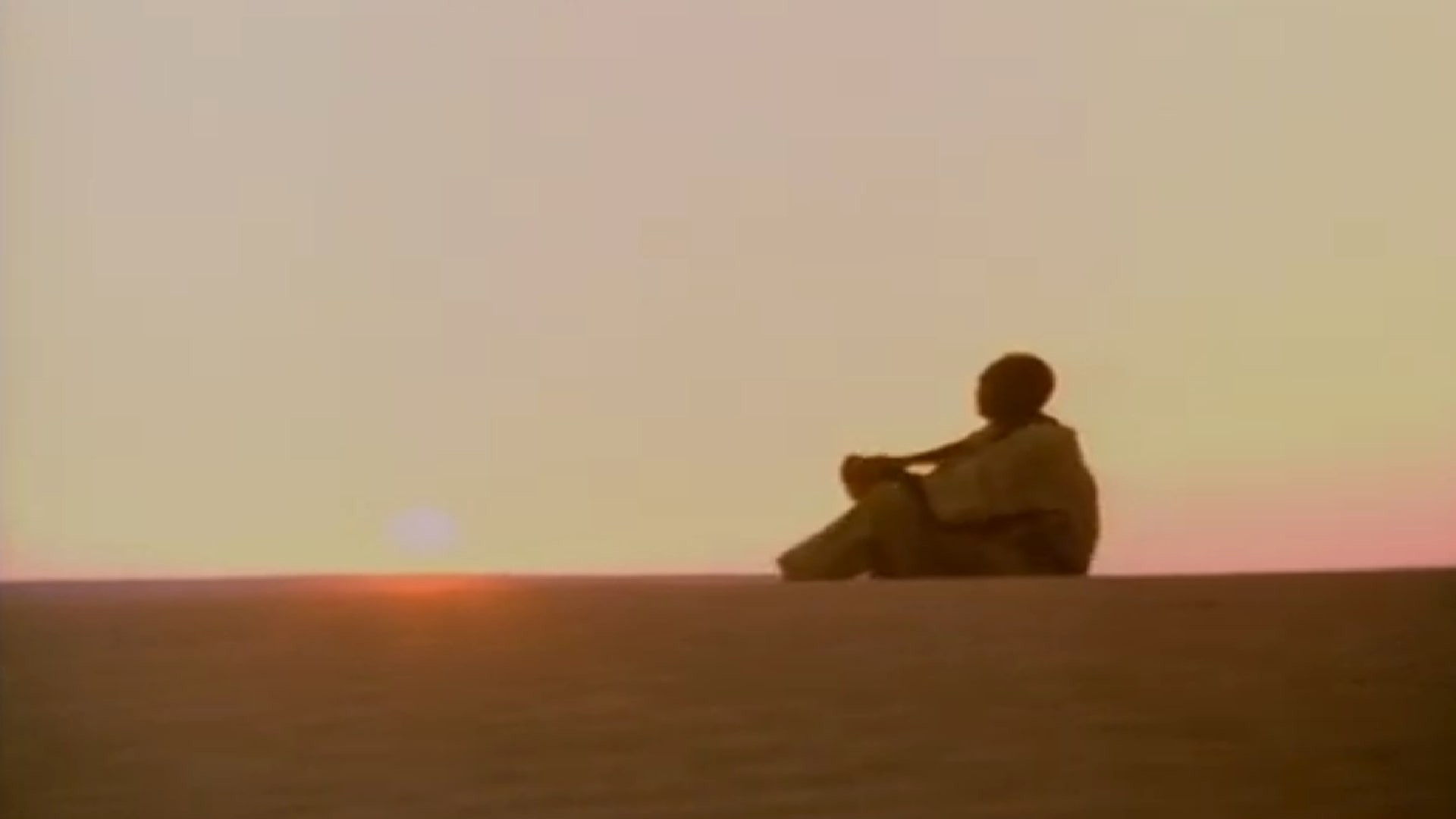 Backdrop for Human Being