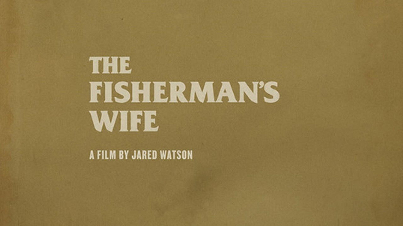 Backdrop for The Fisherman’s Wife