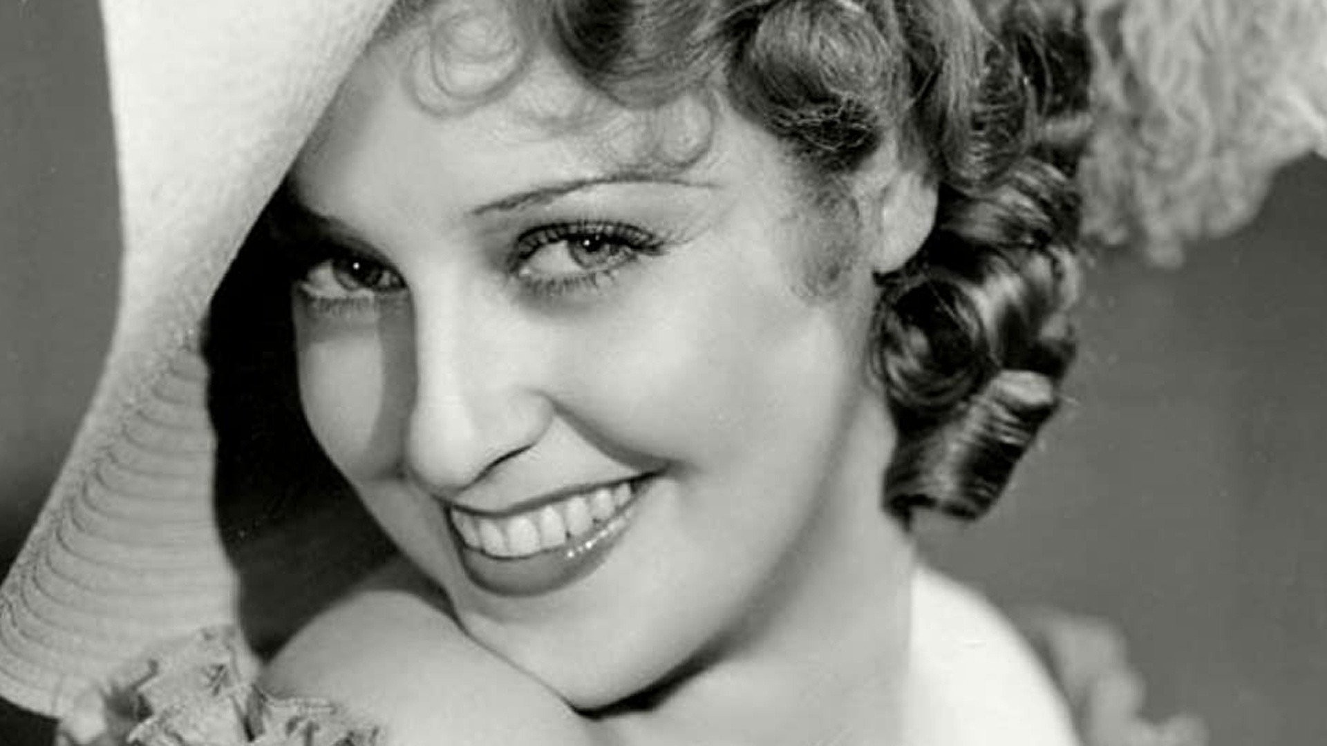 Backdrop for Naughty Marietta