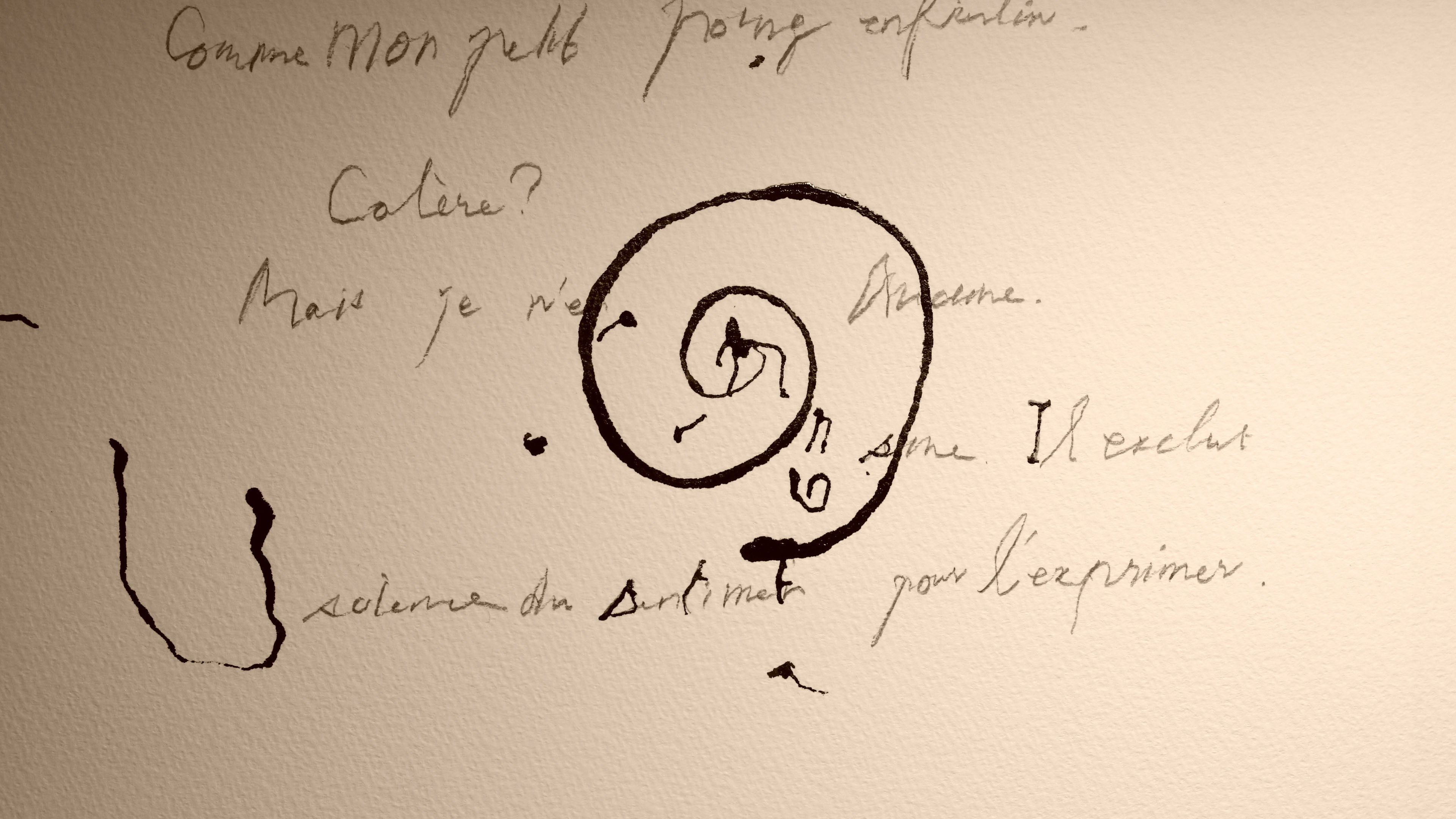 Backdrop for Miserable Miracle