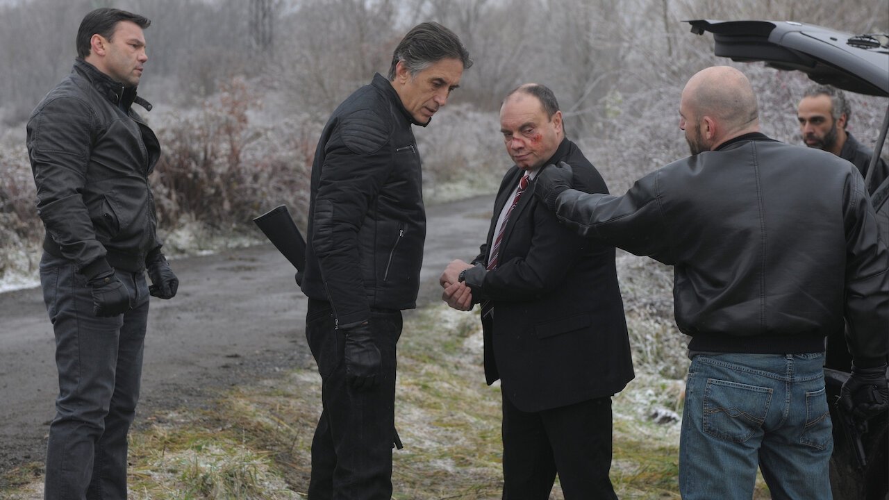 Backdrop for Gangster Ka