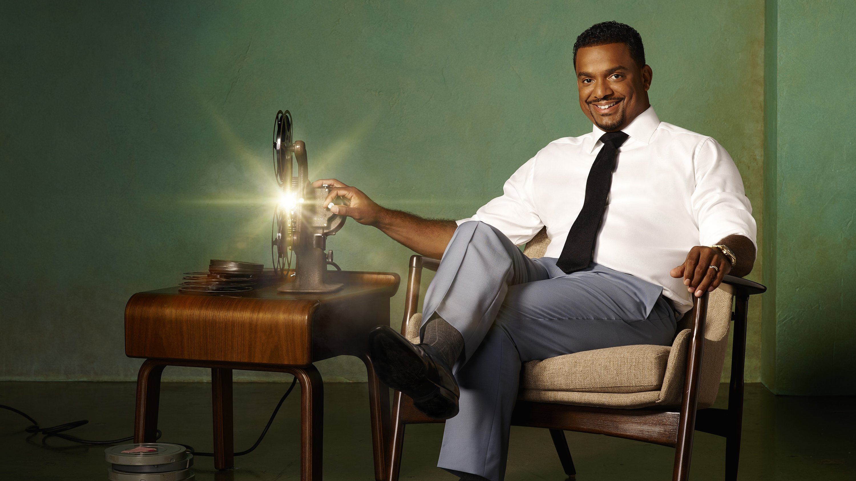 Backdrop for America's Funniest Home Videos