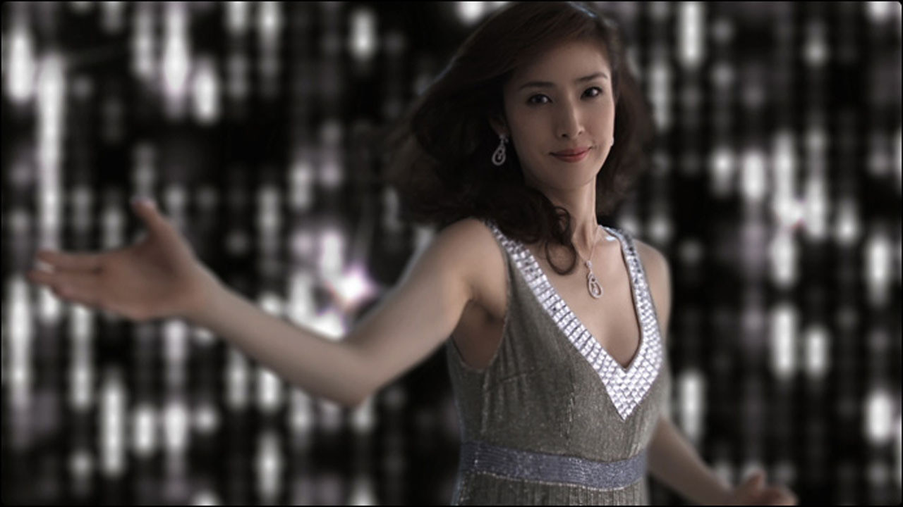 Backdrop for Princess of the Frog