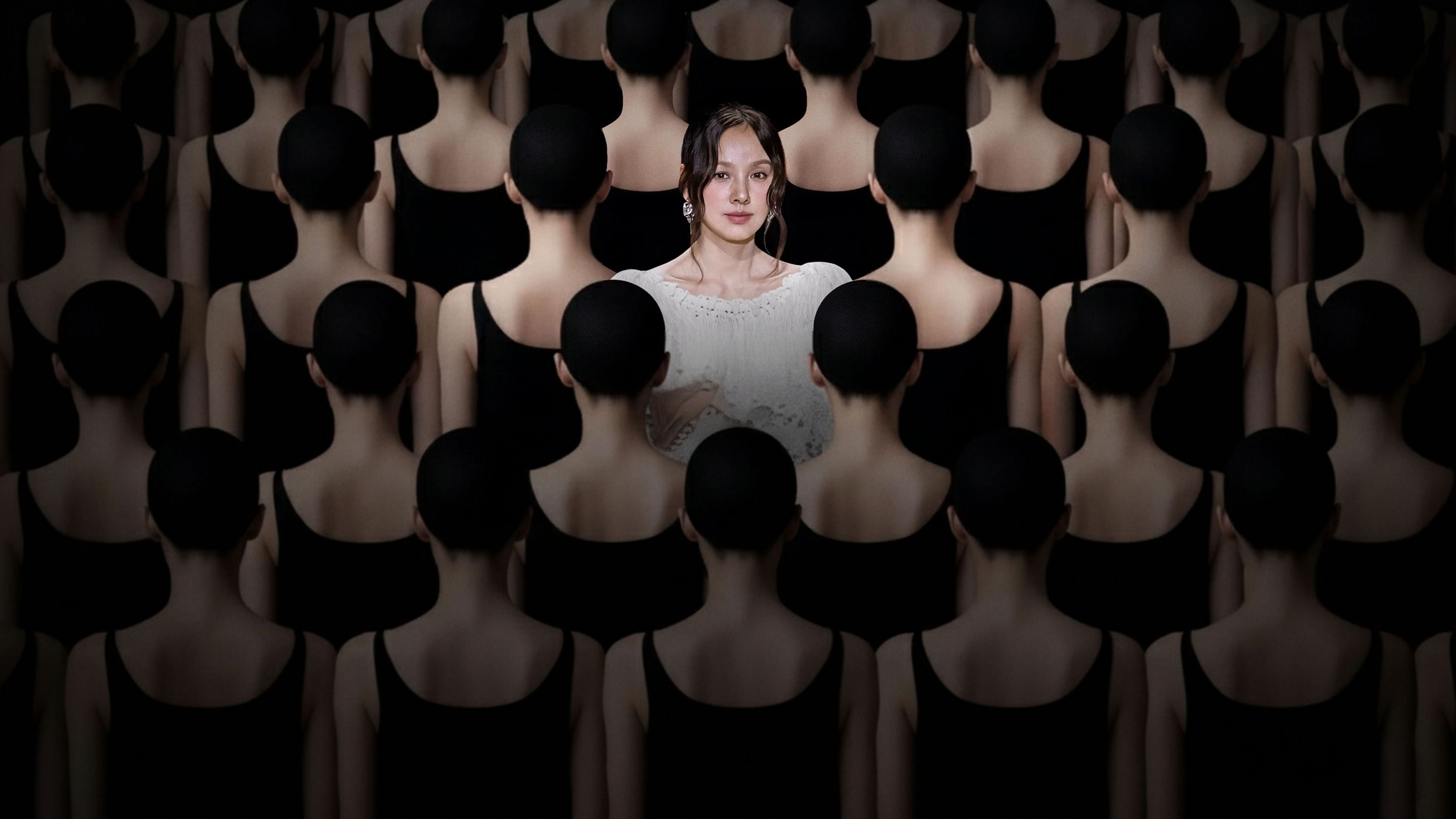 Backdrop for JUST MAKEUP