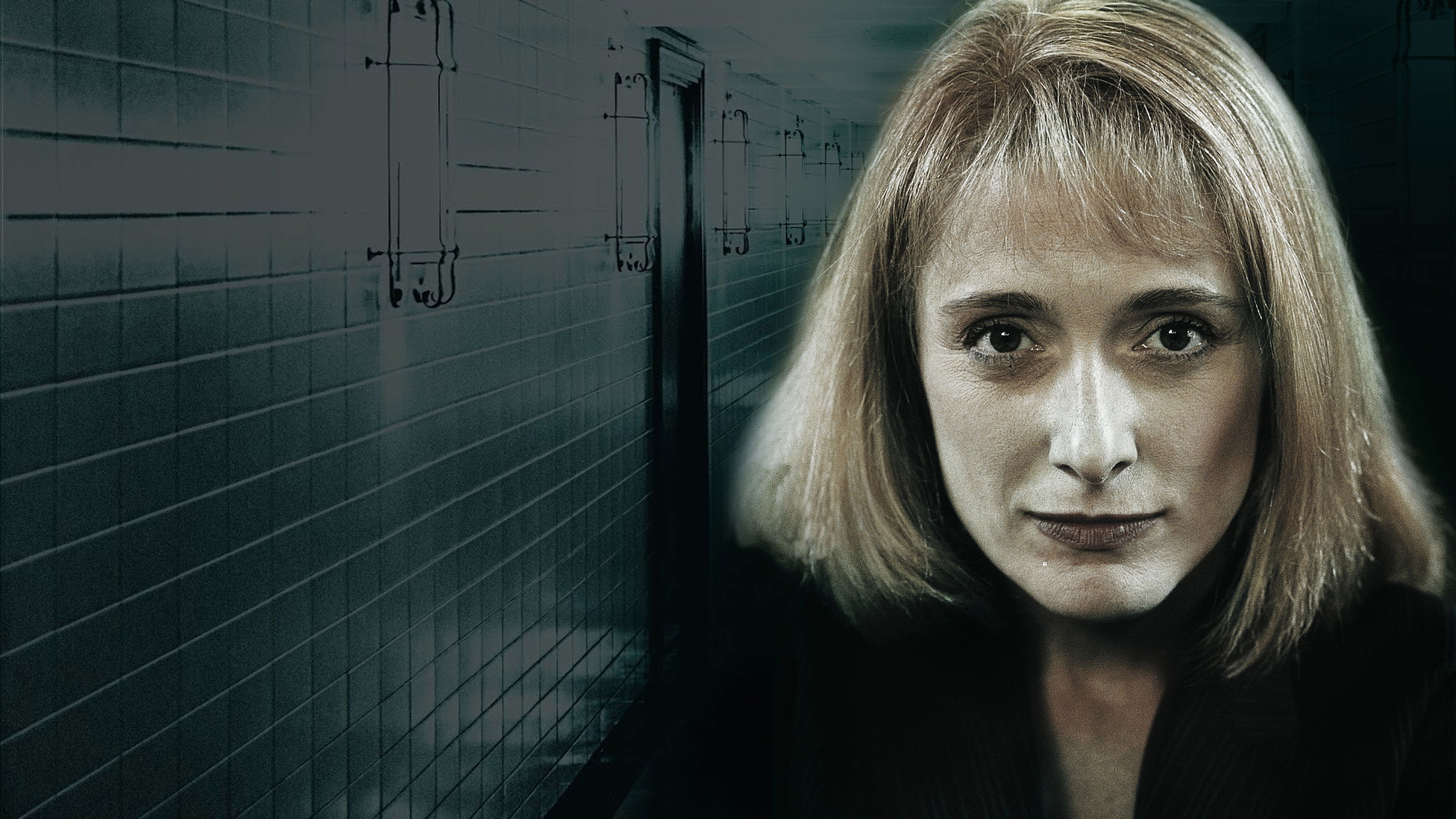 Backdrop for A Difficult Woman