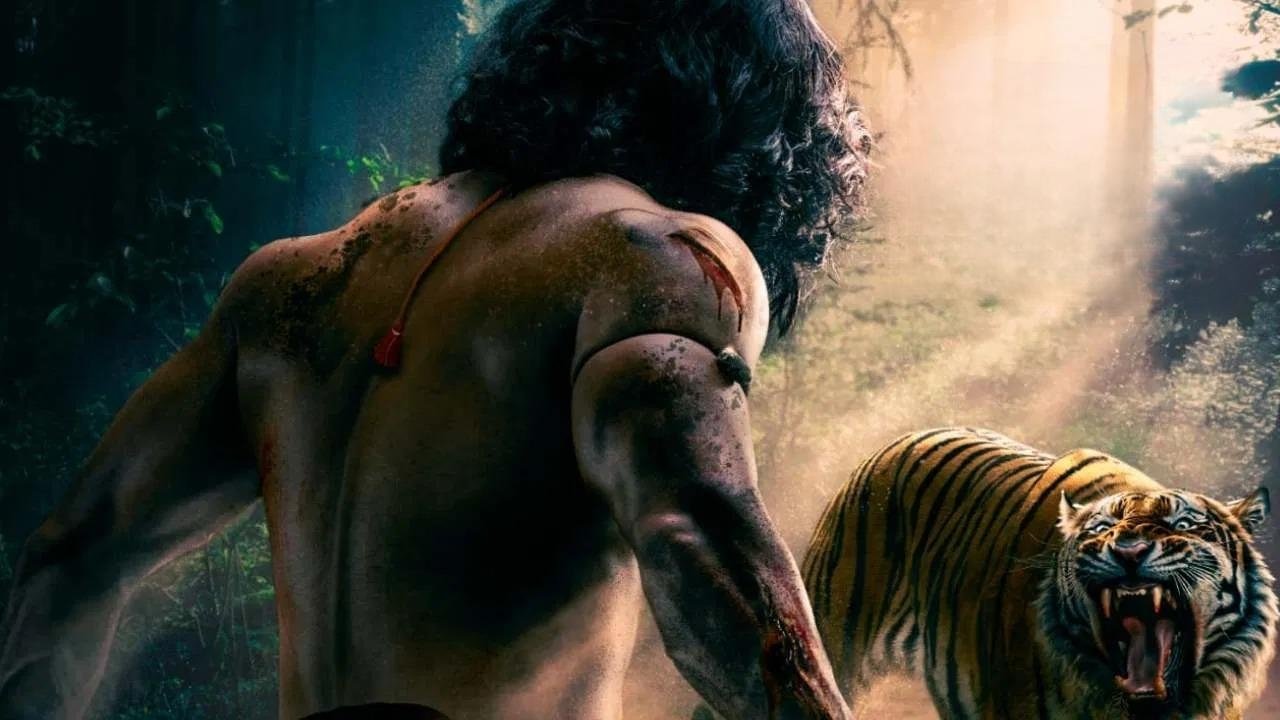 Backdrop for Shivrayancha Chhava