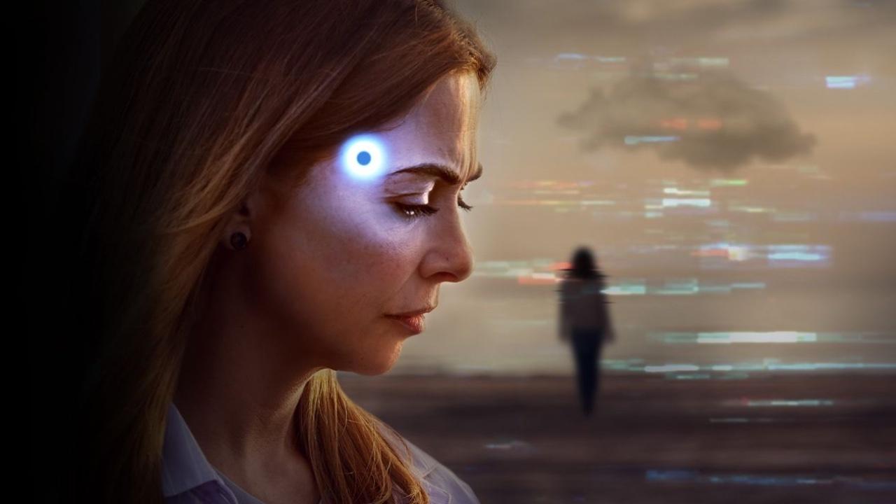 Backdrop for Verdwenen Dagen