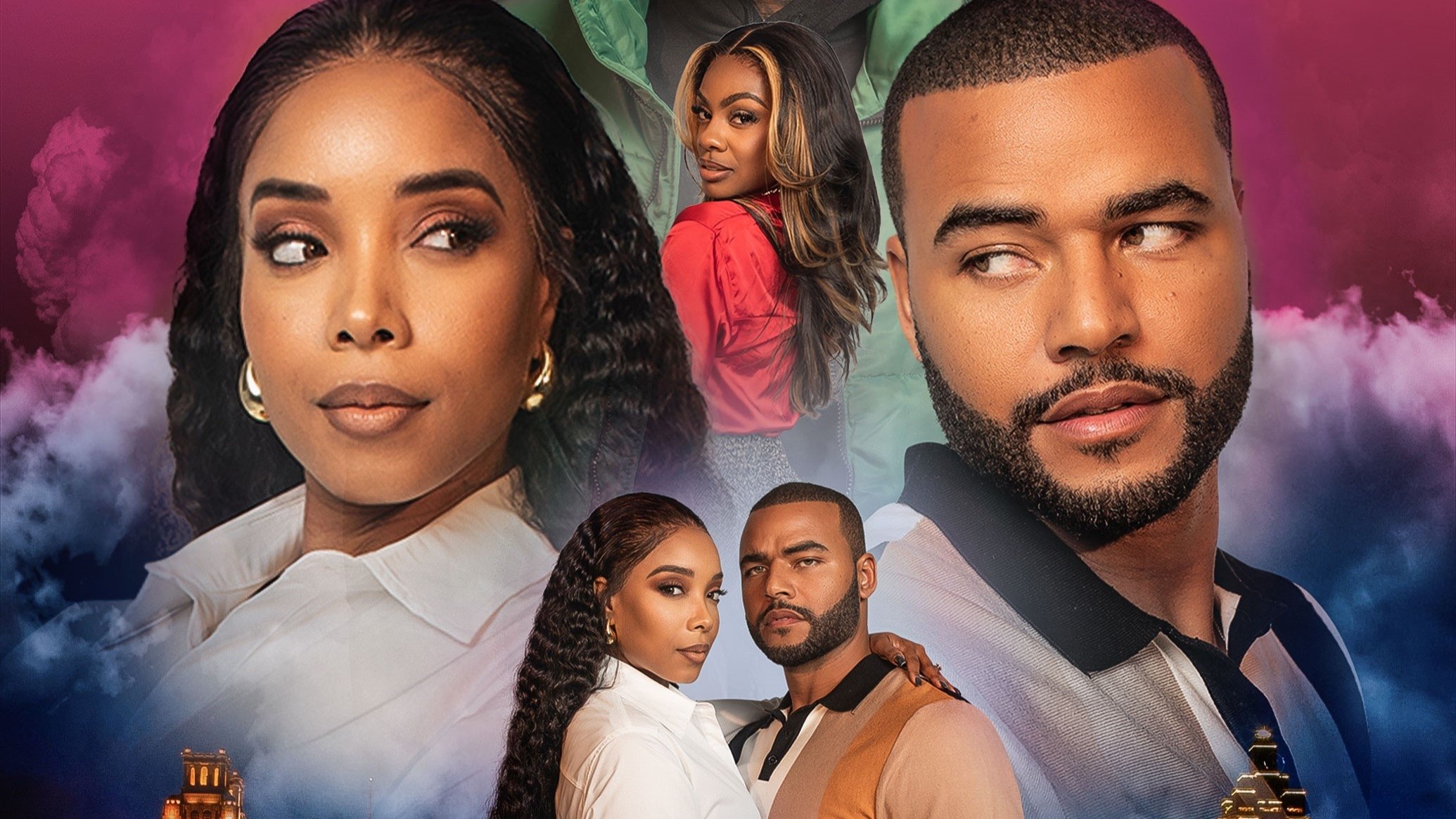 Backdrop for I Hate I Love You