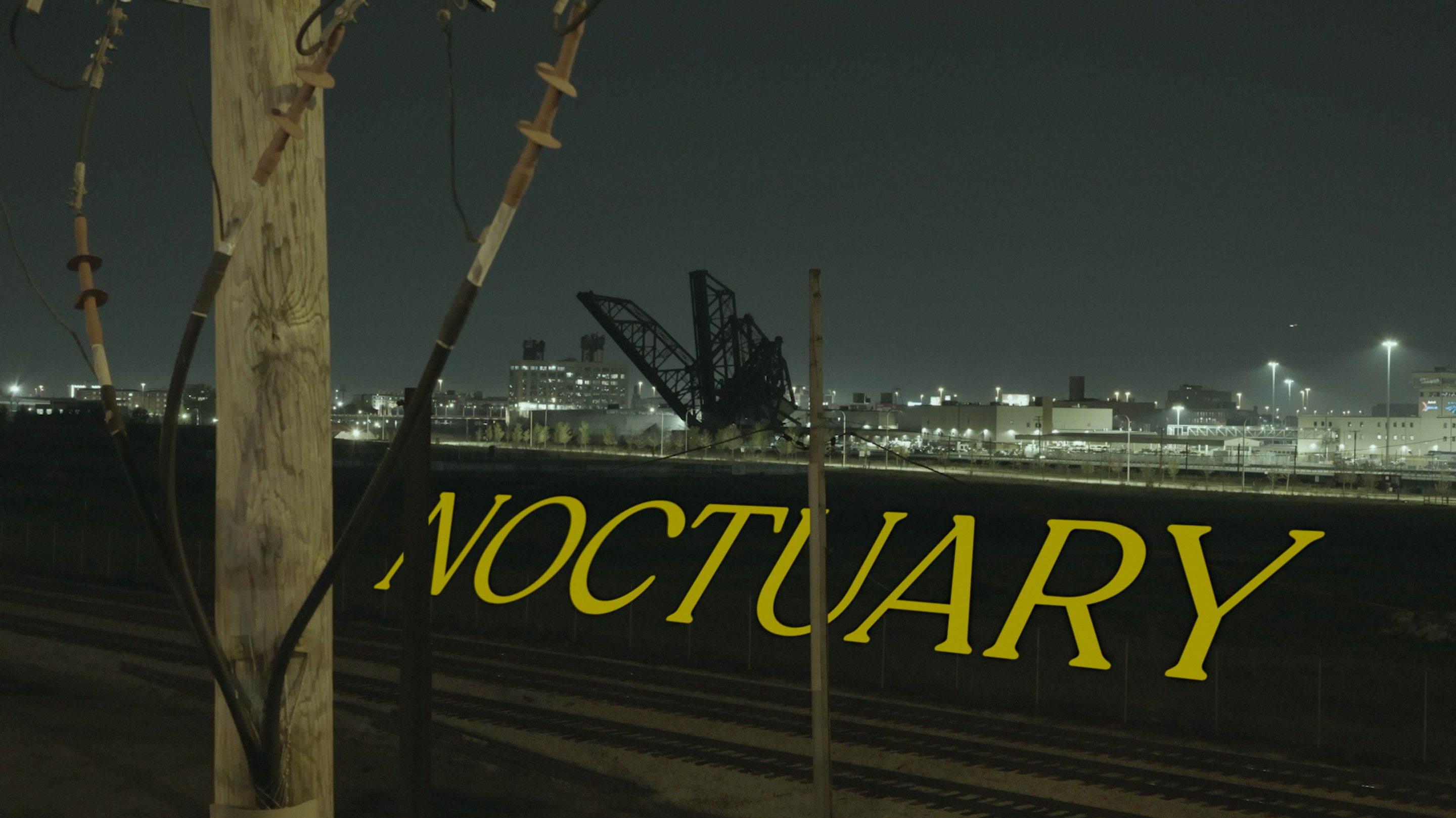 Backdrop for Noctuary