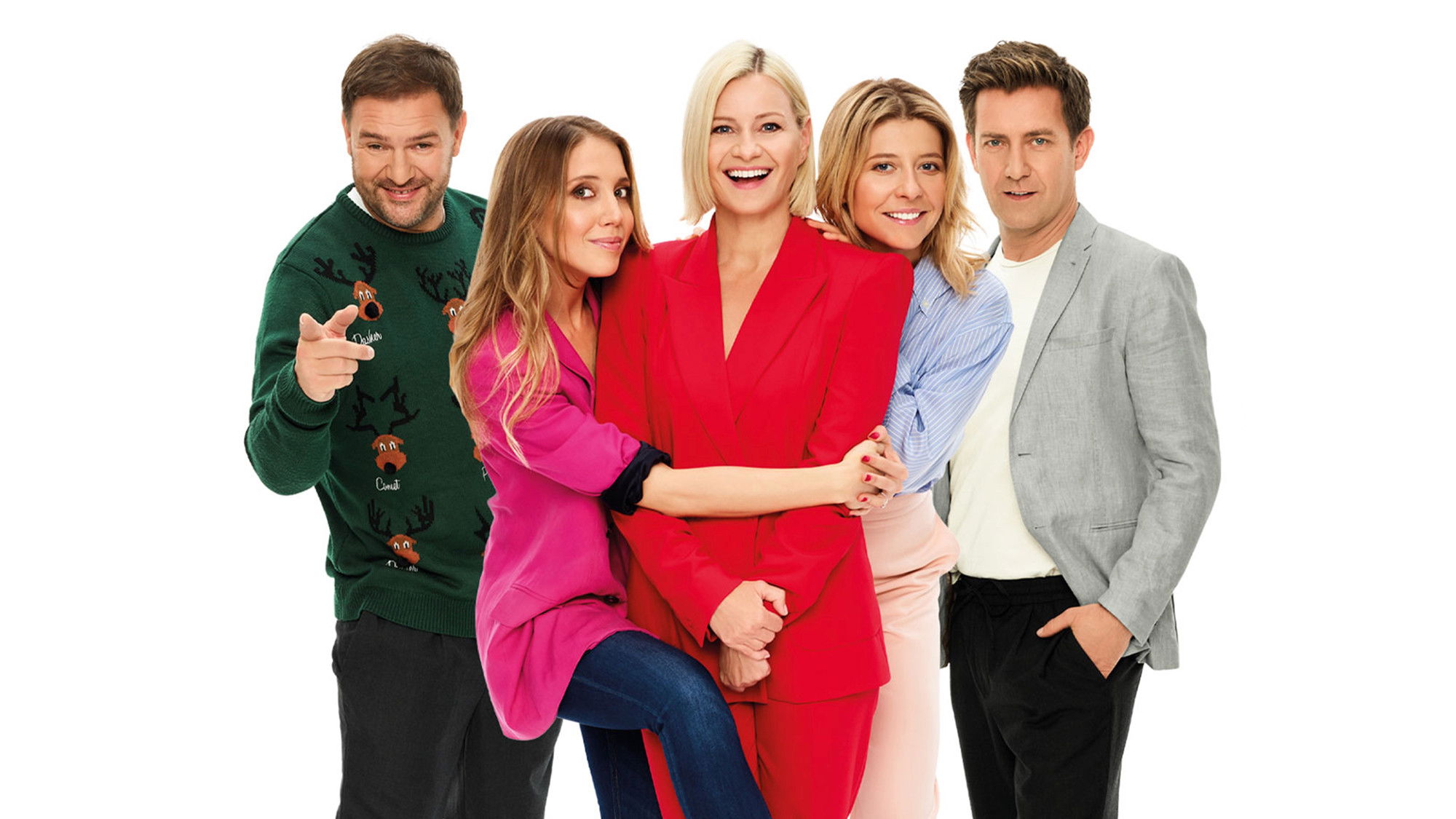 Backdrop for To musi być miłość